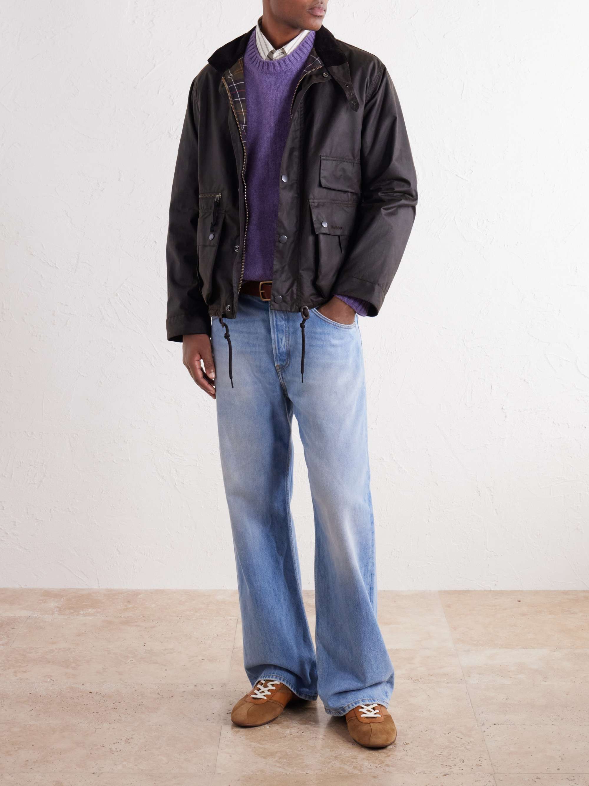 BARBOUR 