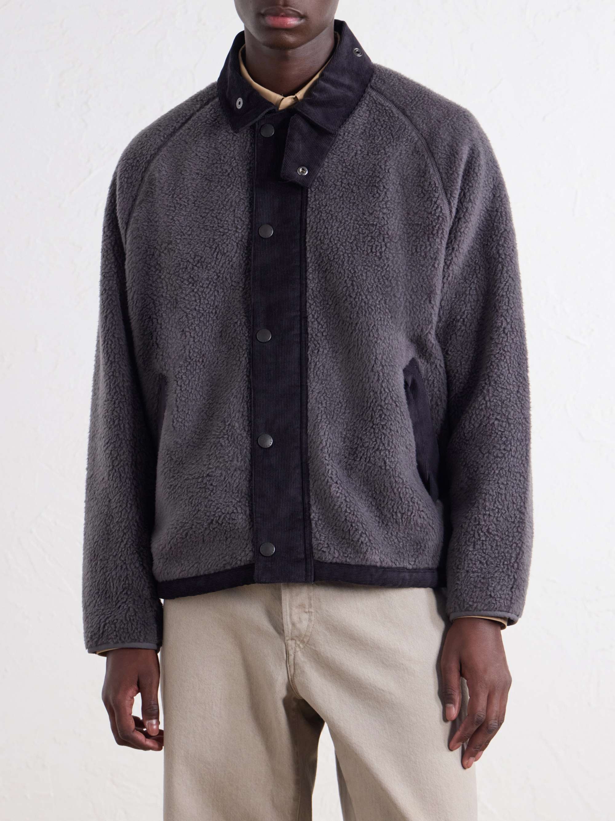 BARBOUR 