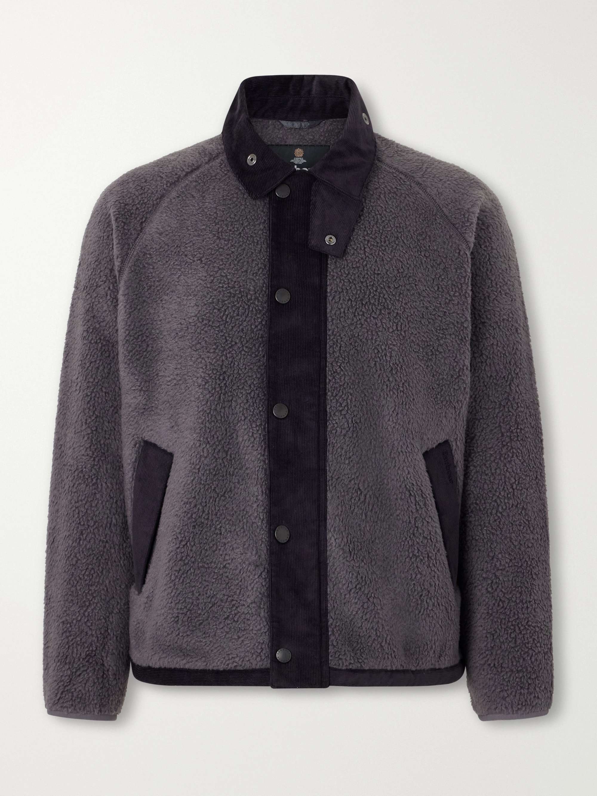 BARBOUR 