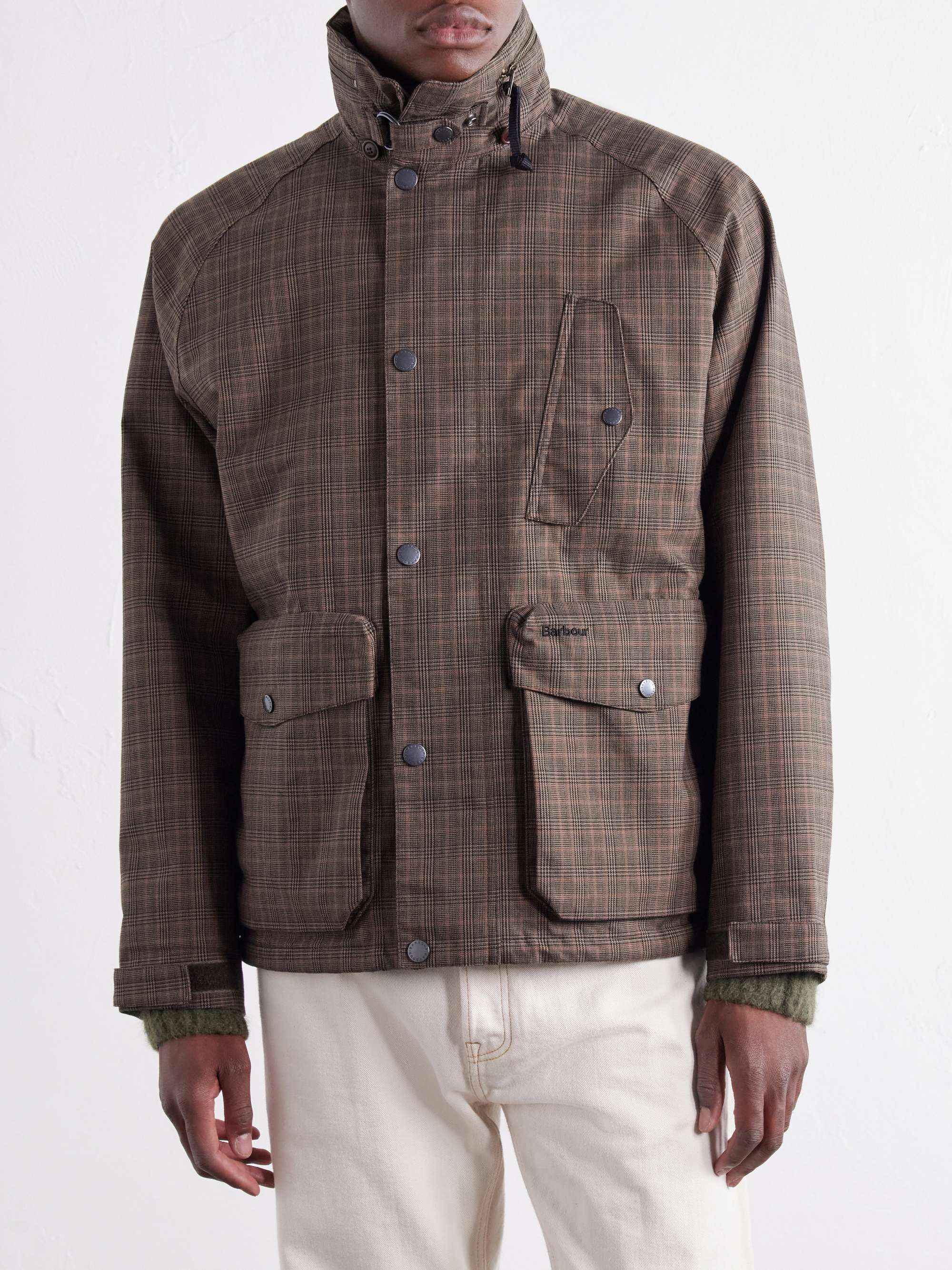 BARBOUR 