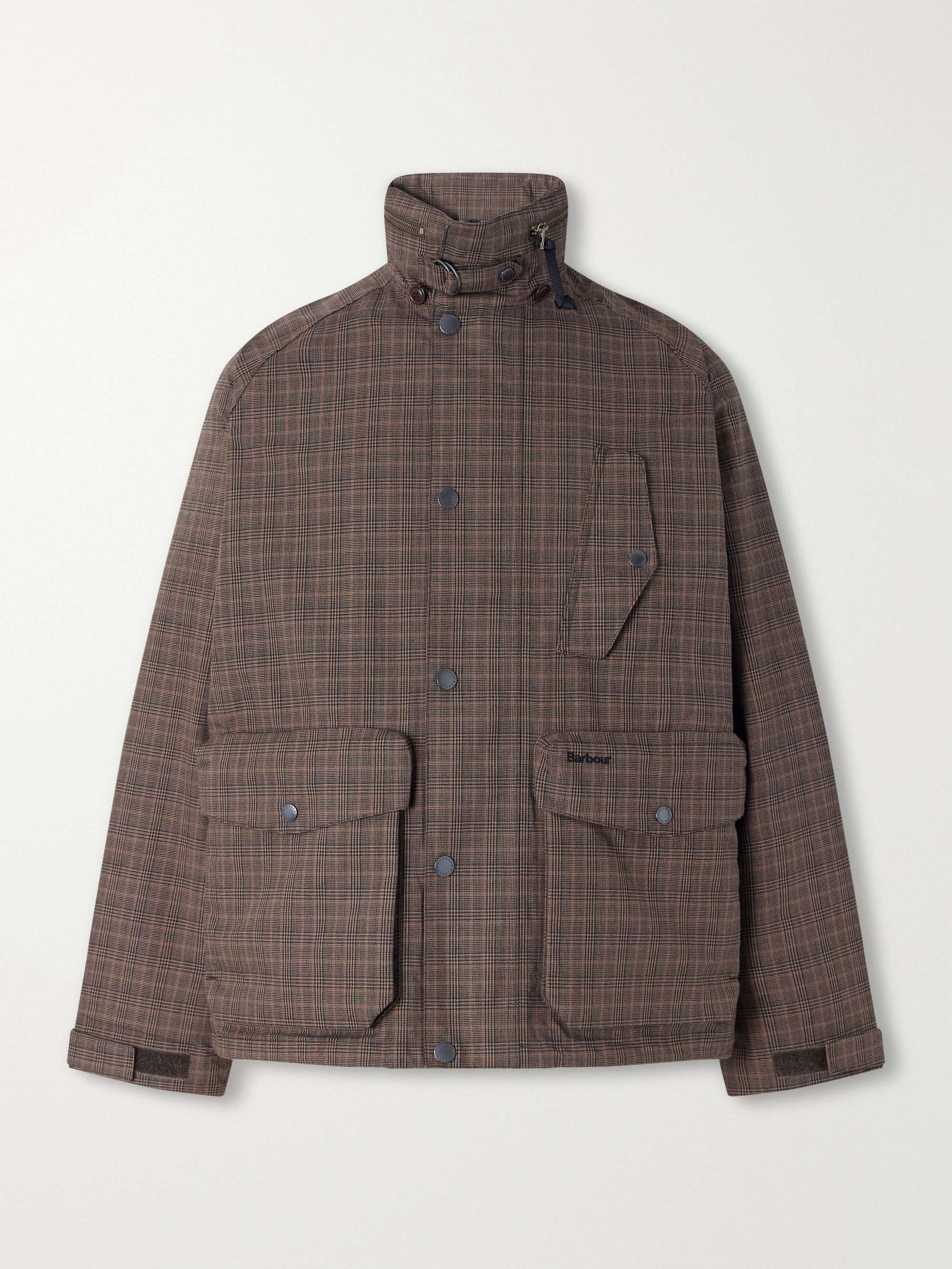 BARBOUR 