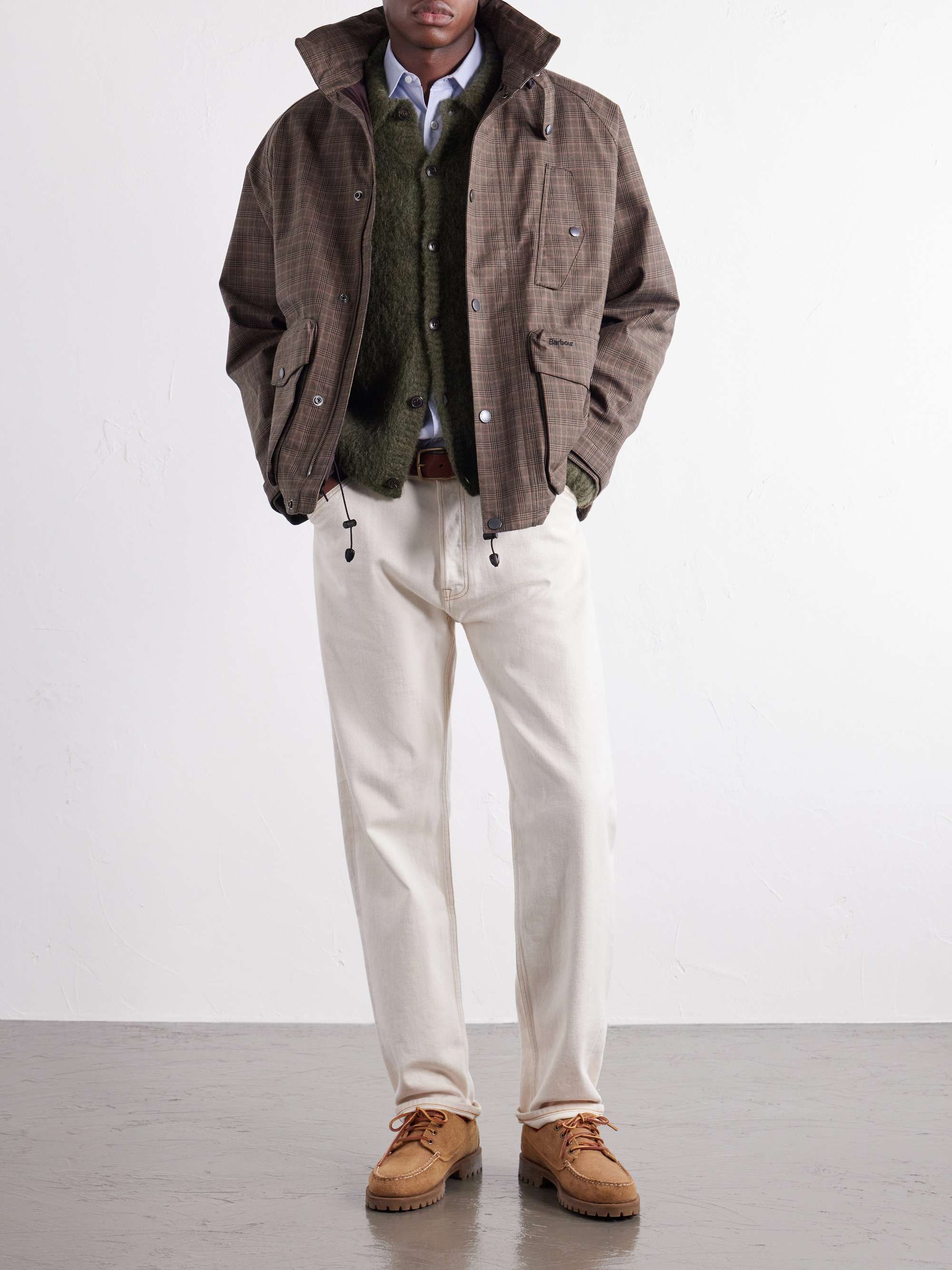 BARBOUR 