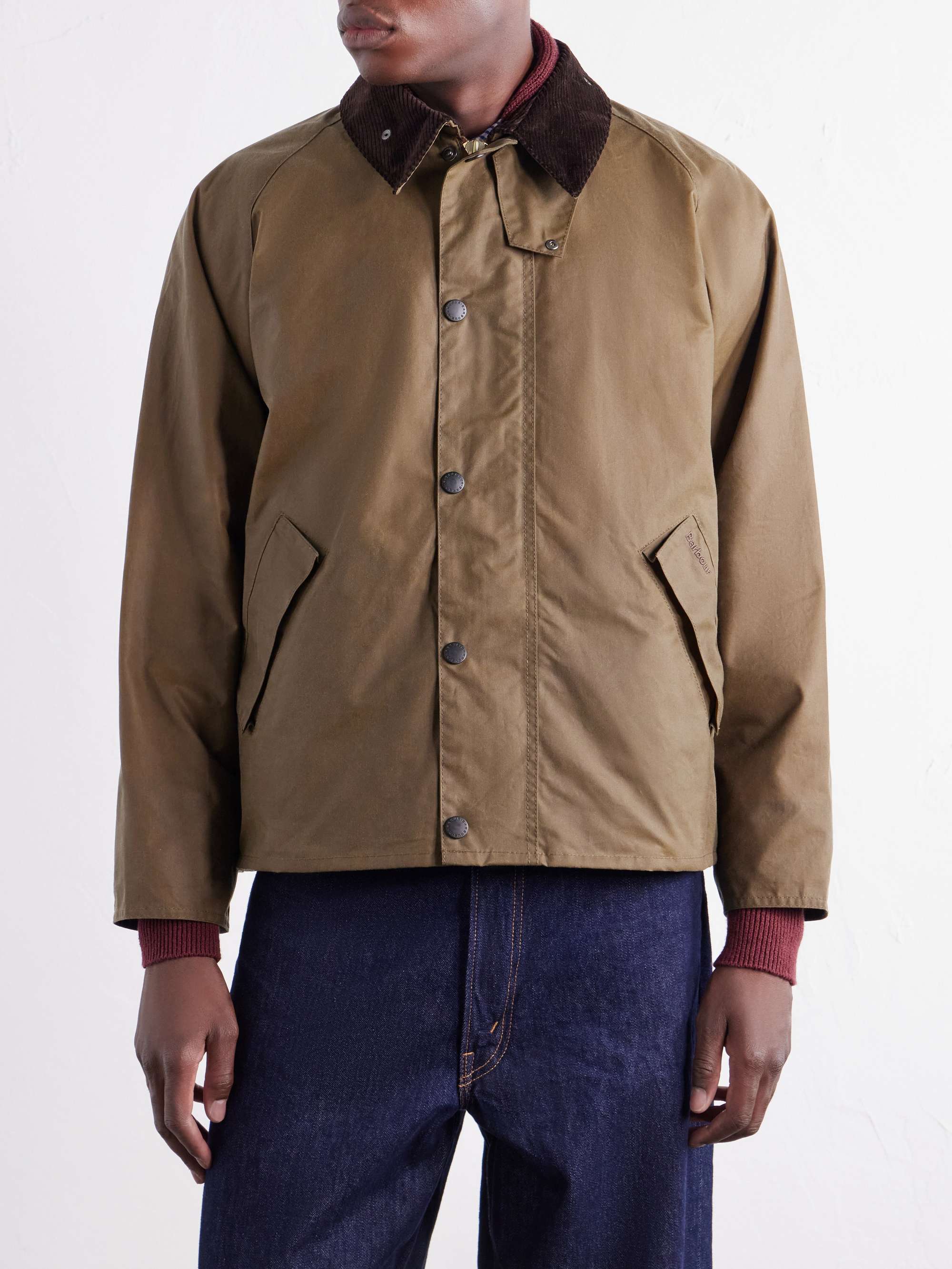BARBOUR 