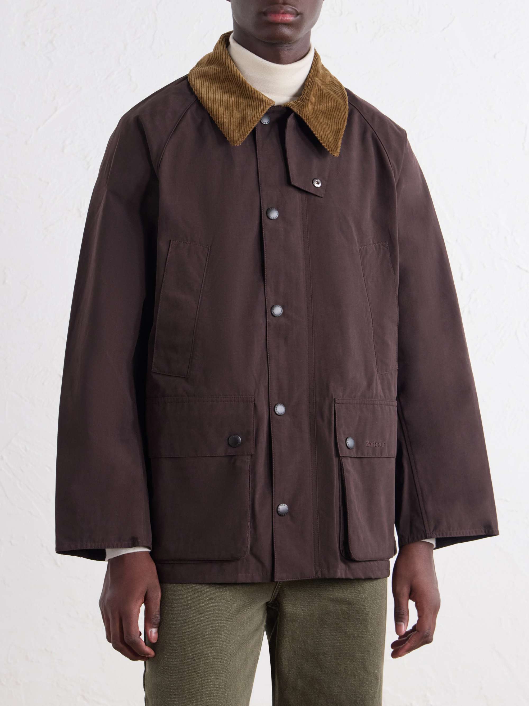 BARBOUR 