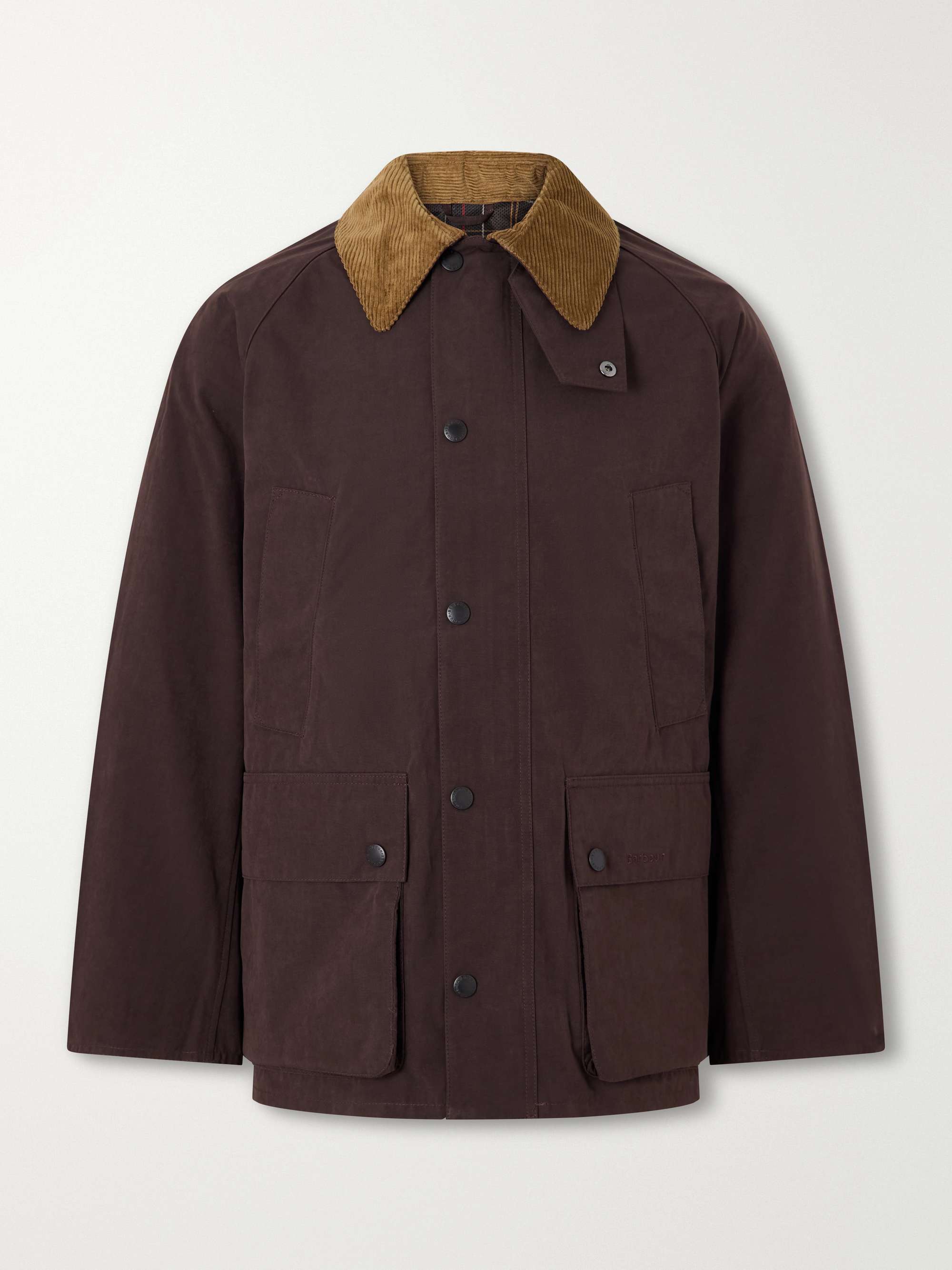 BARBOUR 