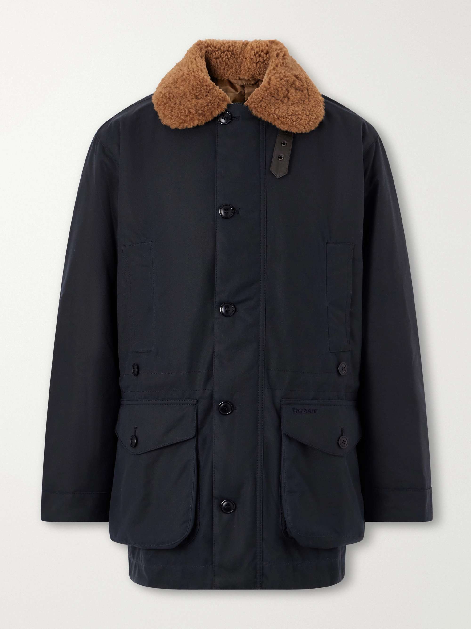 BARBOUR 