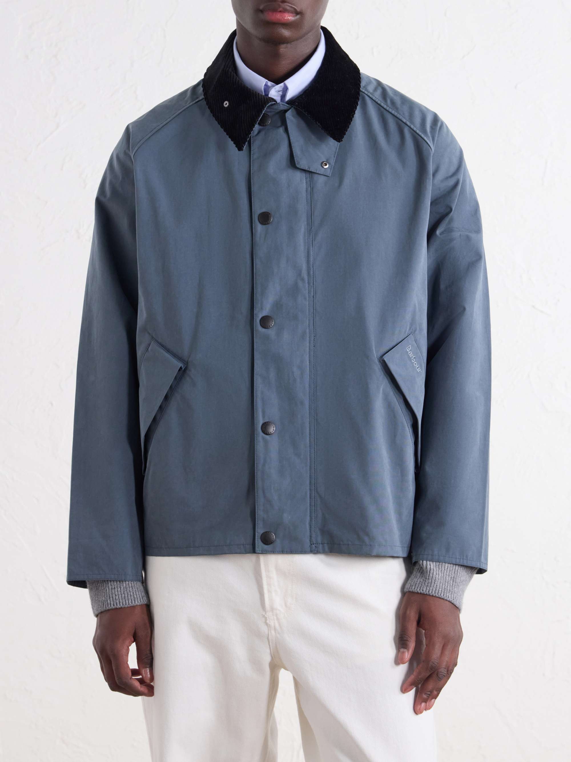 BARBOUR 