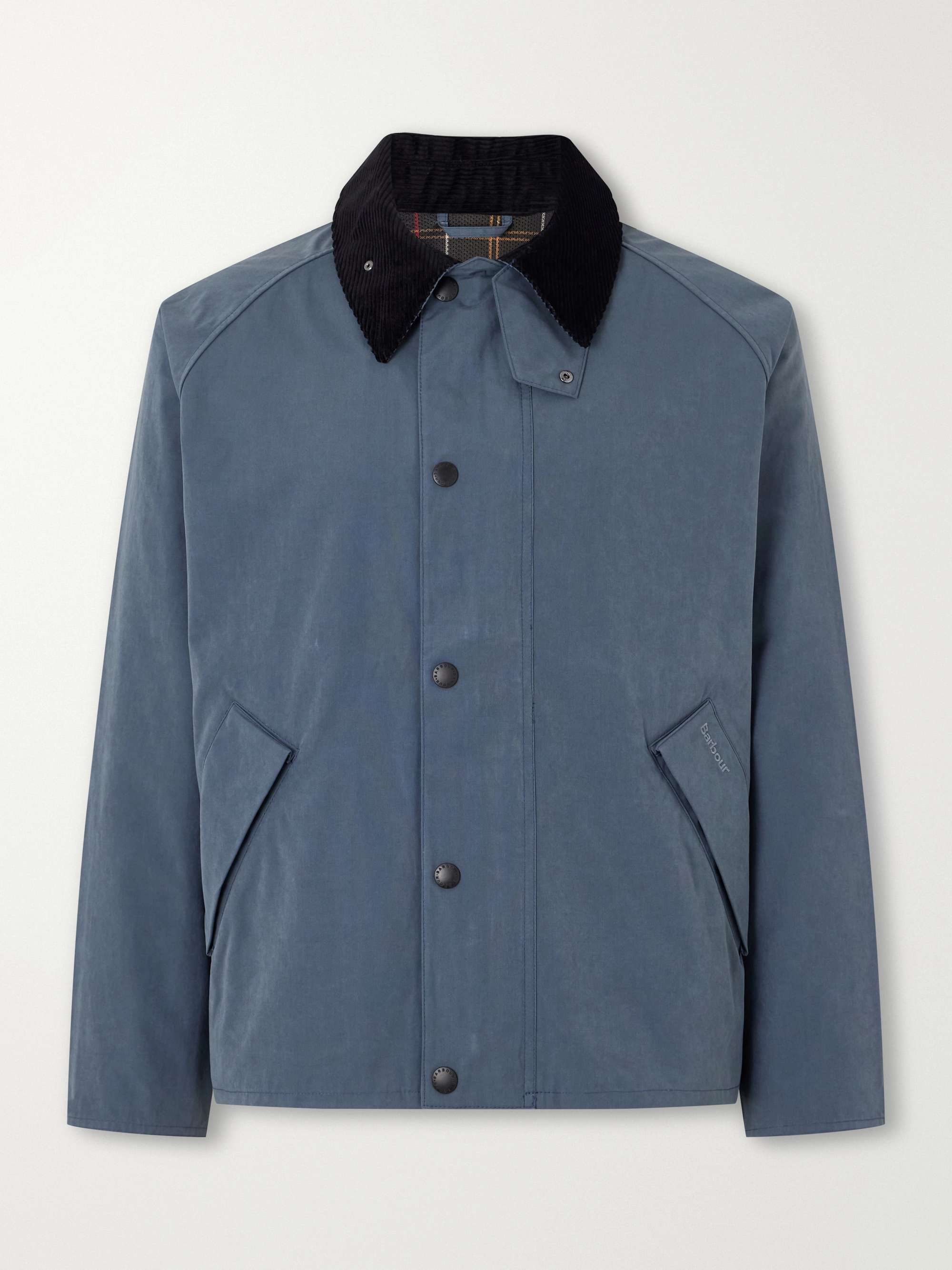 BARBOUR 