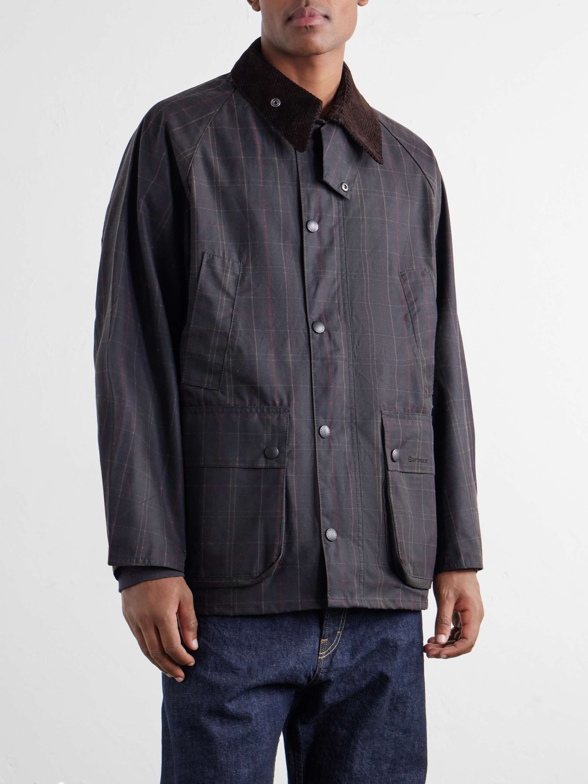 BARBOUR 
