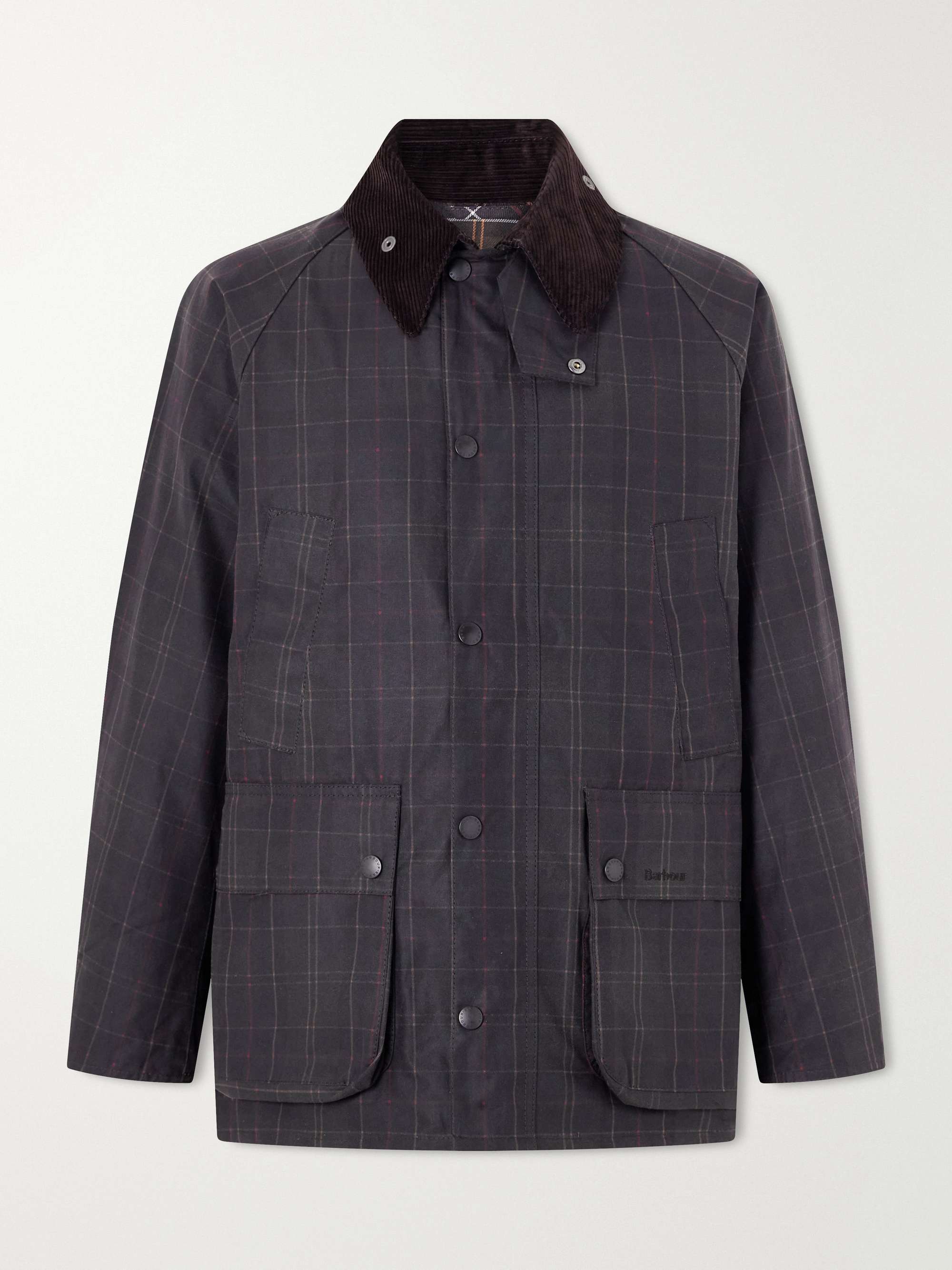 BARBOUR 