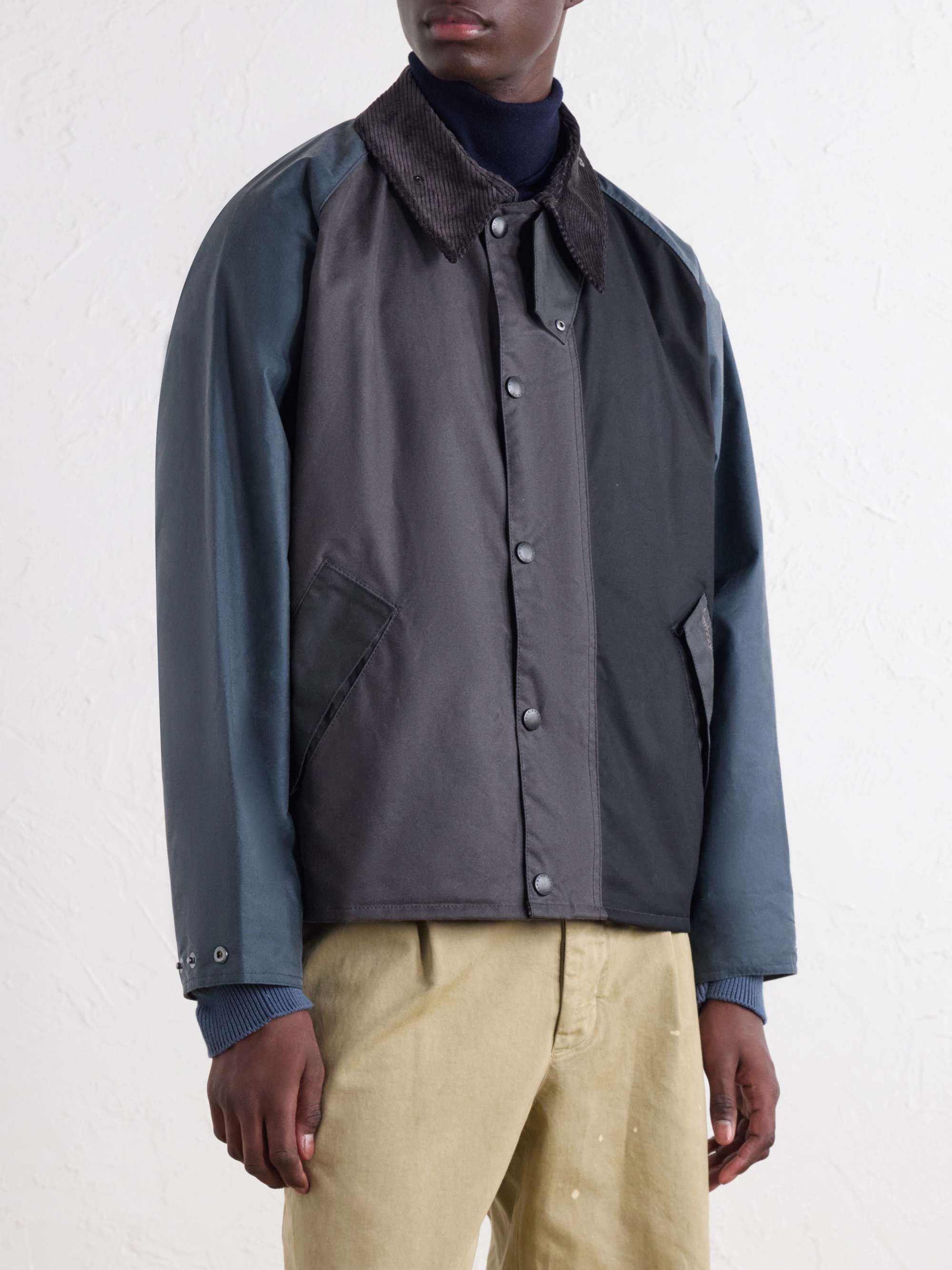 BARBOUR 