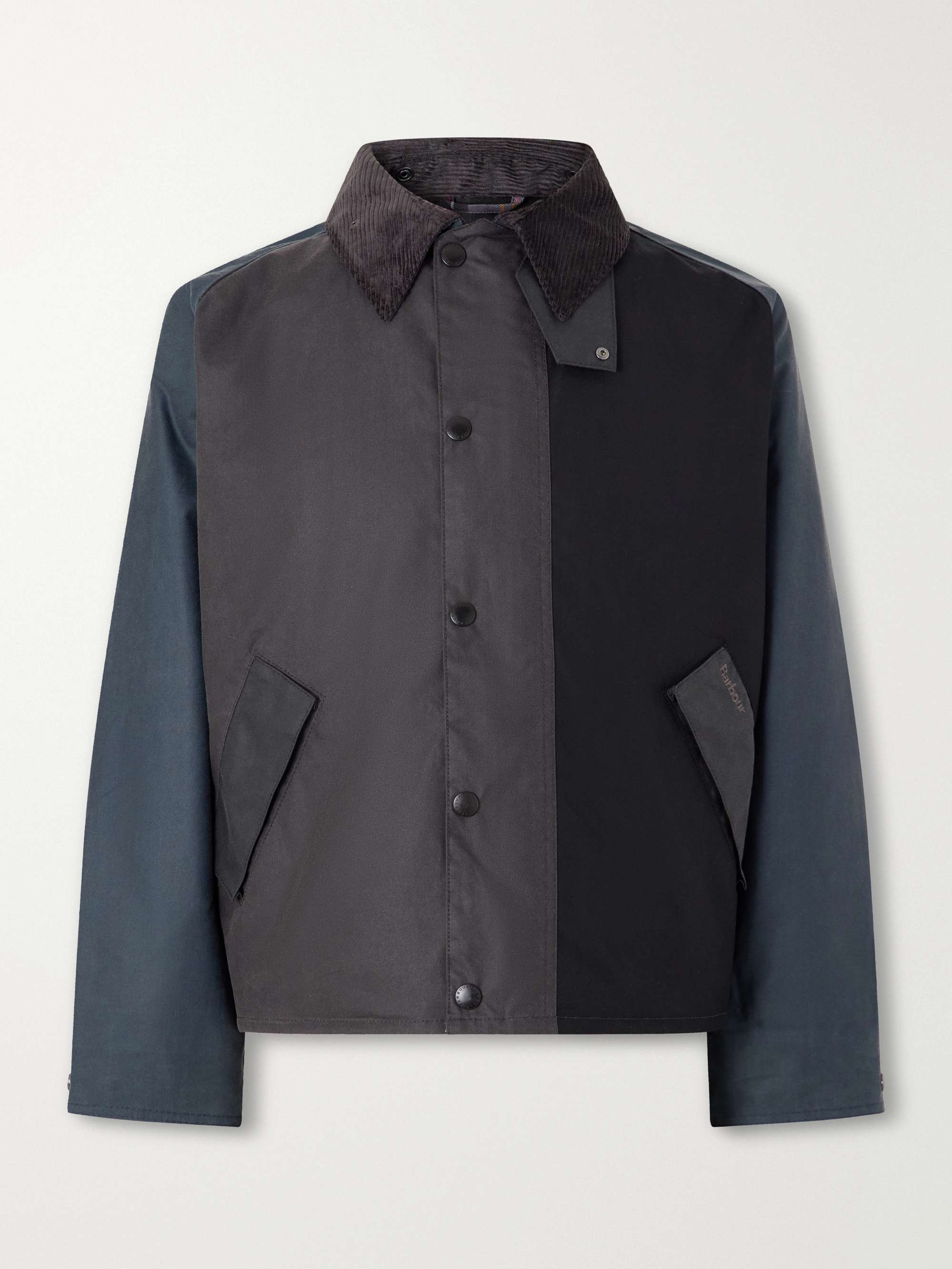 BARBOUR 