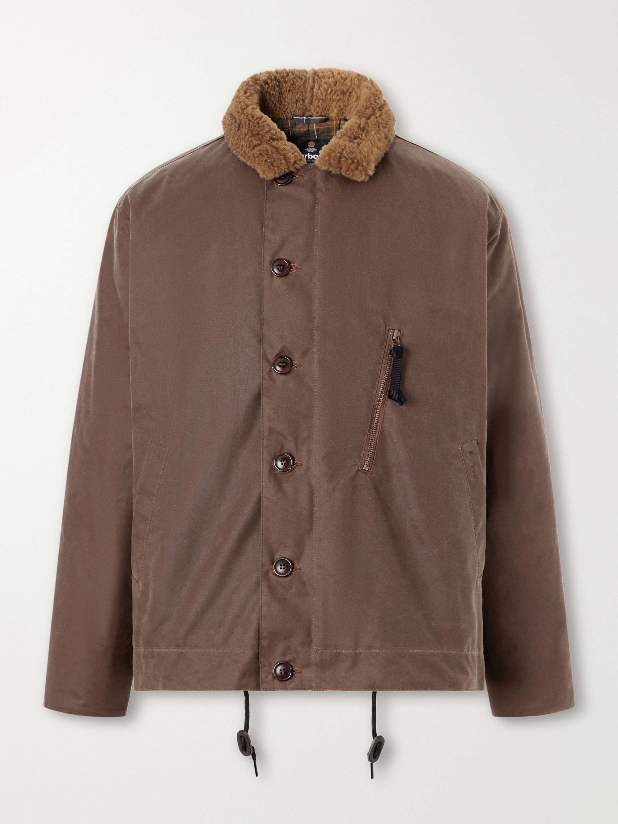 BARBOUR 