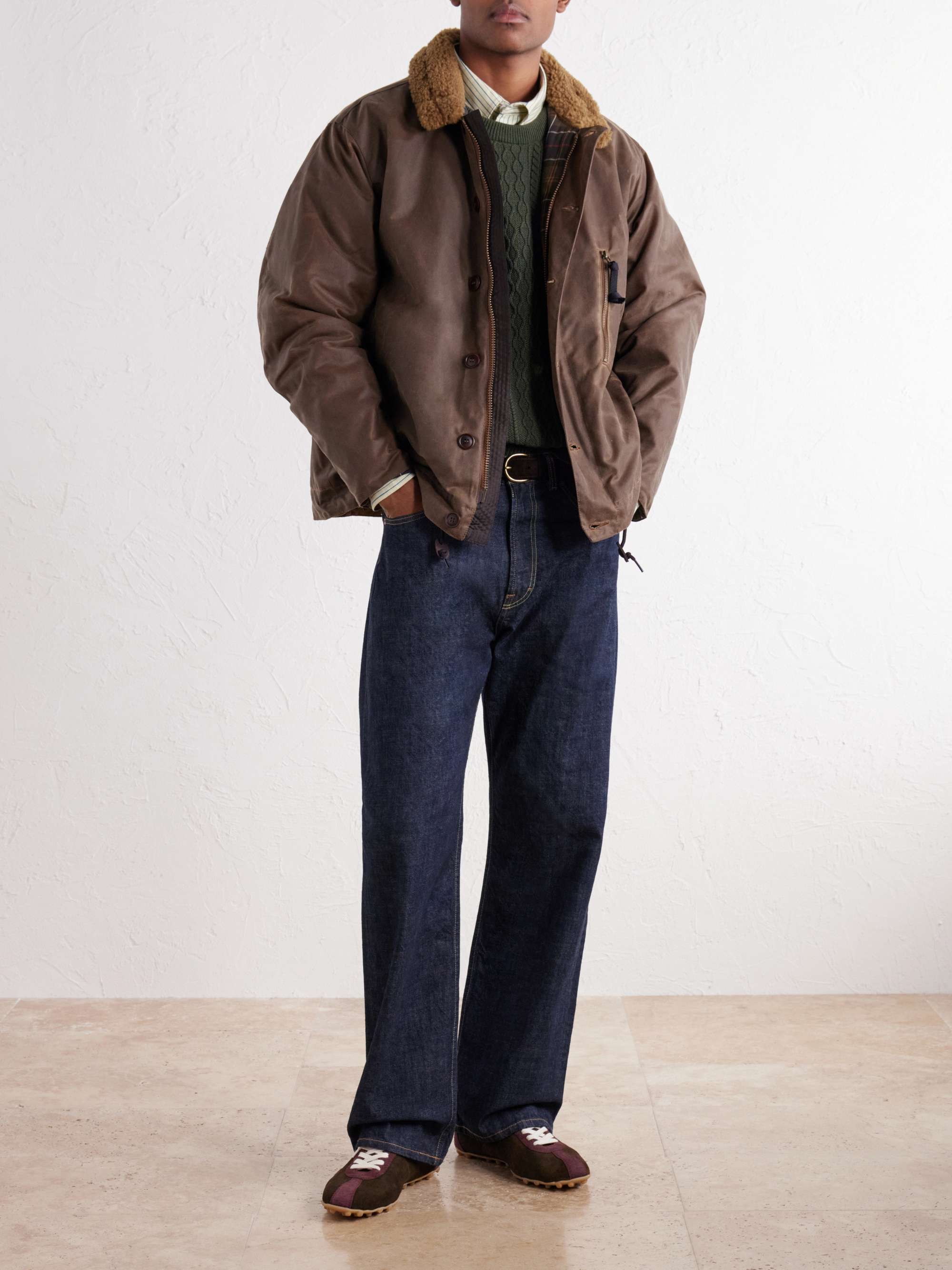 BARBOUR 