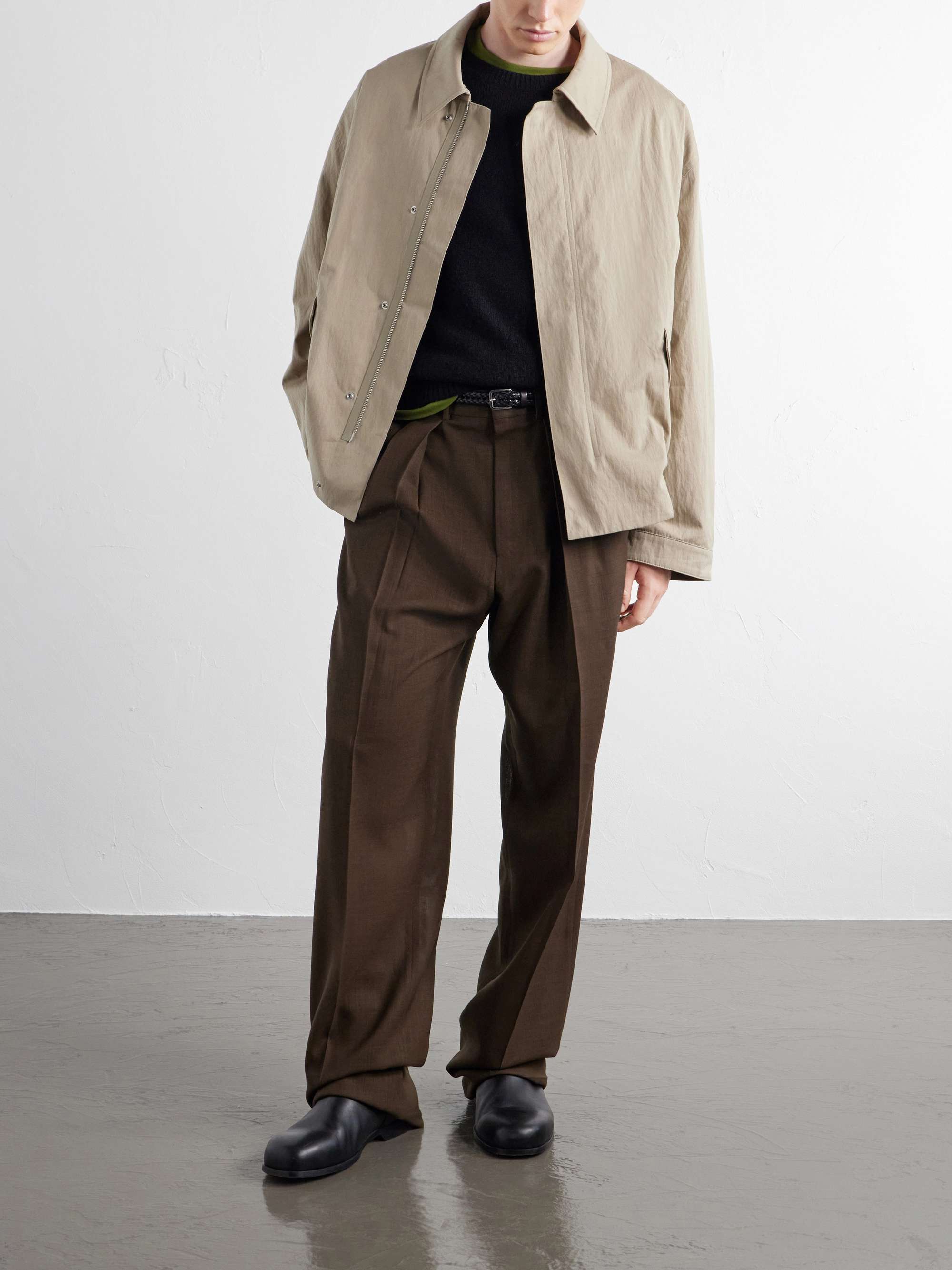 STUDIO NICHOLSON 
