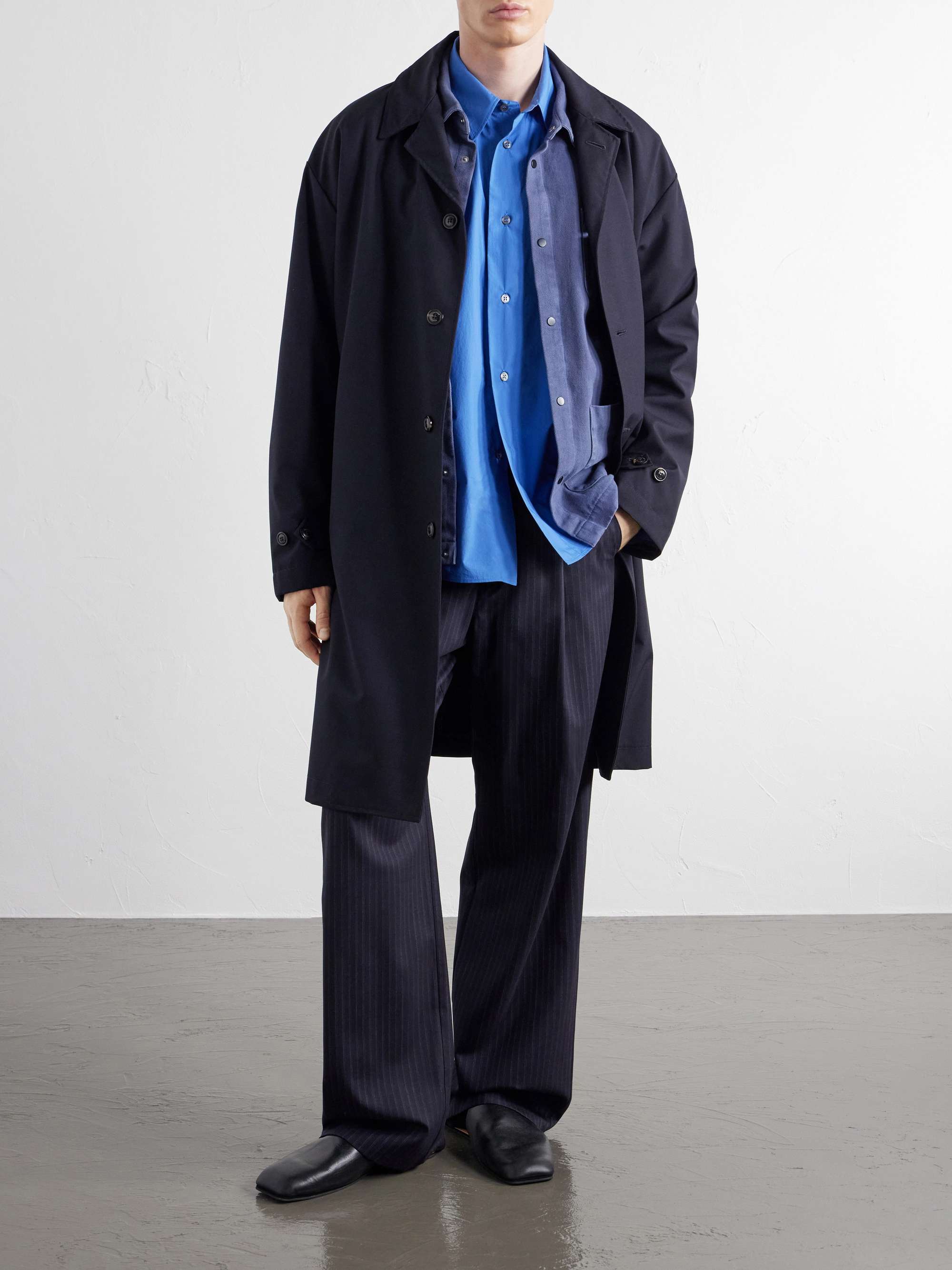 STUDIO NICHOLSON 