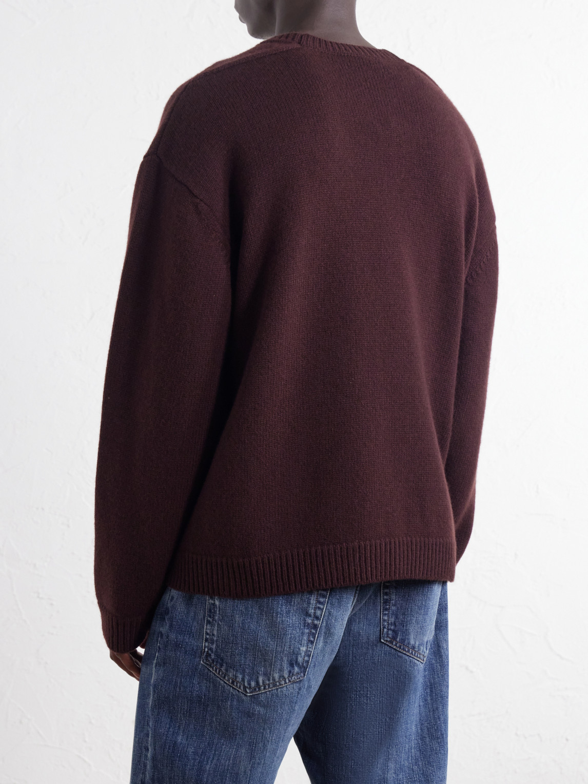 Hemyl Oversized Sweater