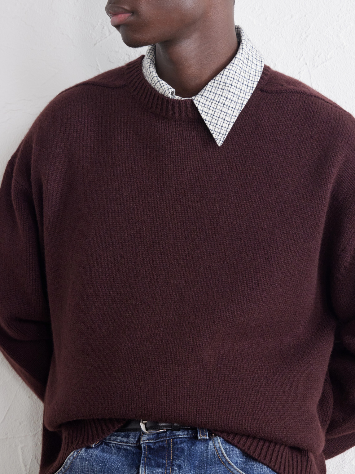 Hemyl Oversized Sweater