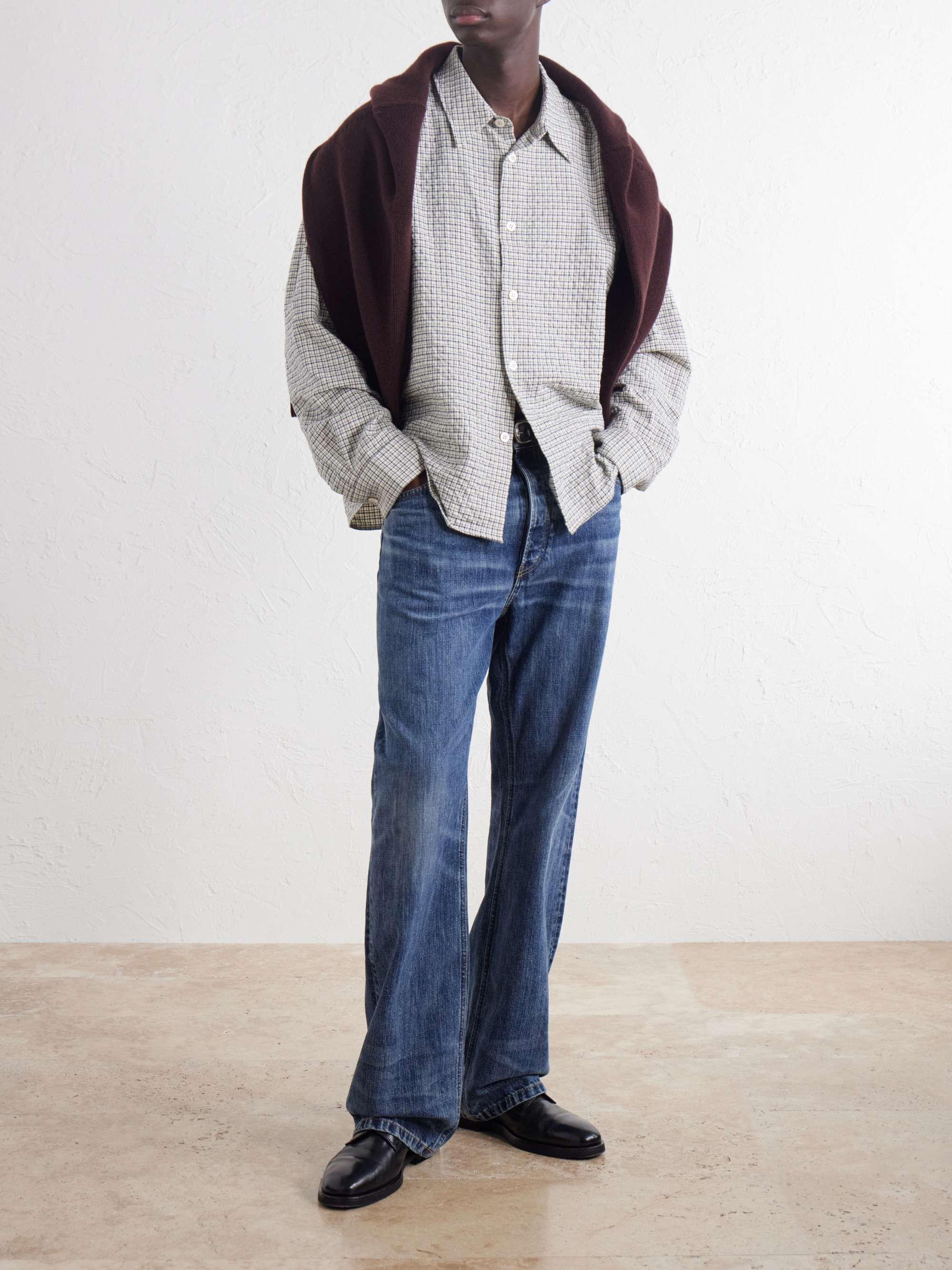 STUDIO NICHOLSON 