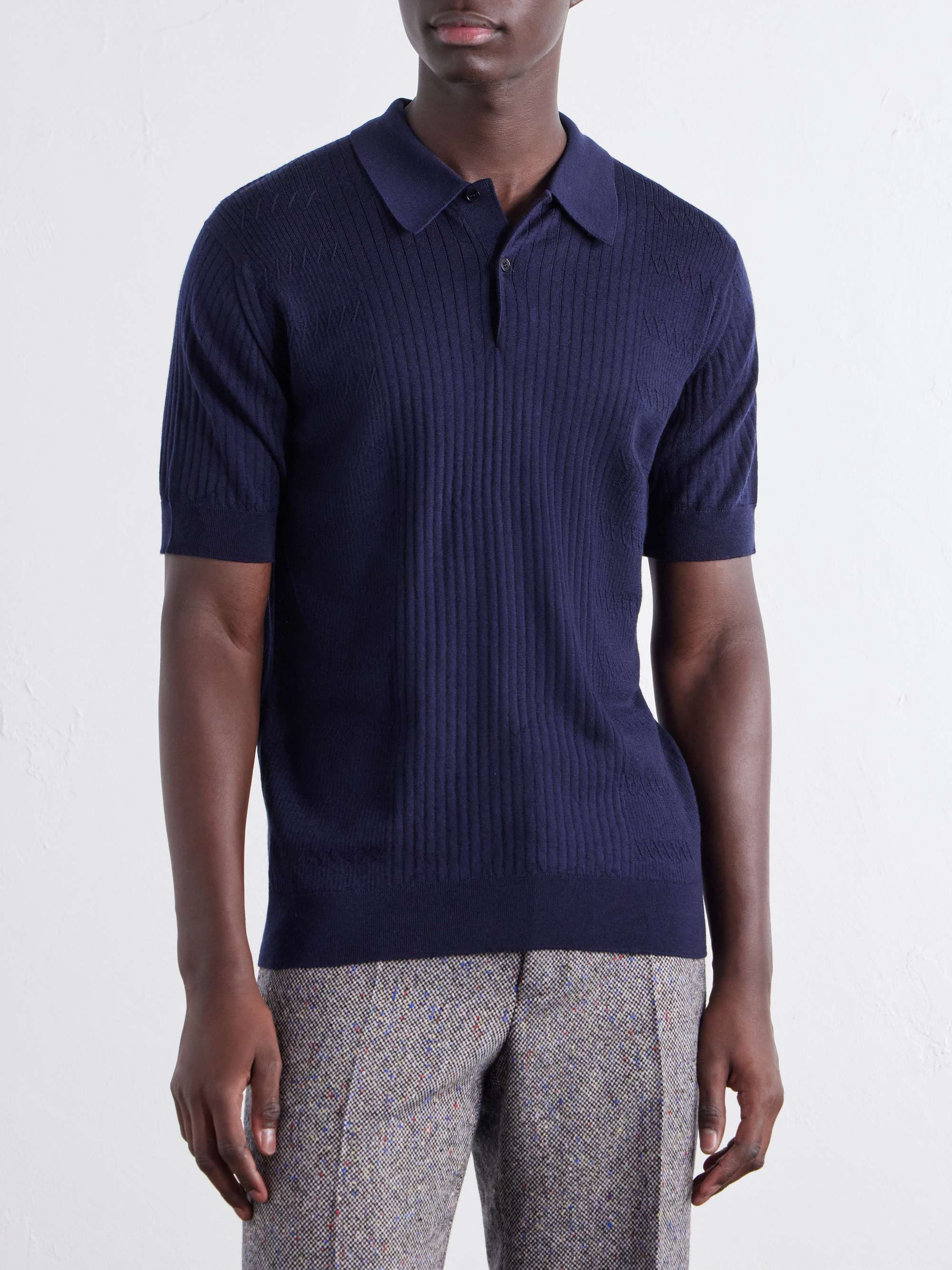 JOHN SMEDLEY 