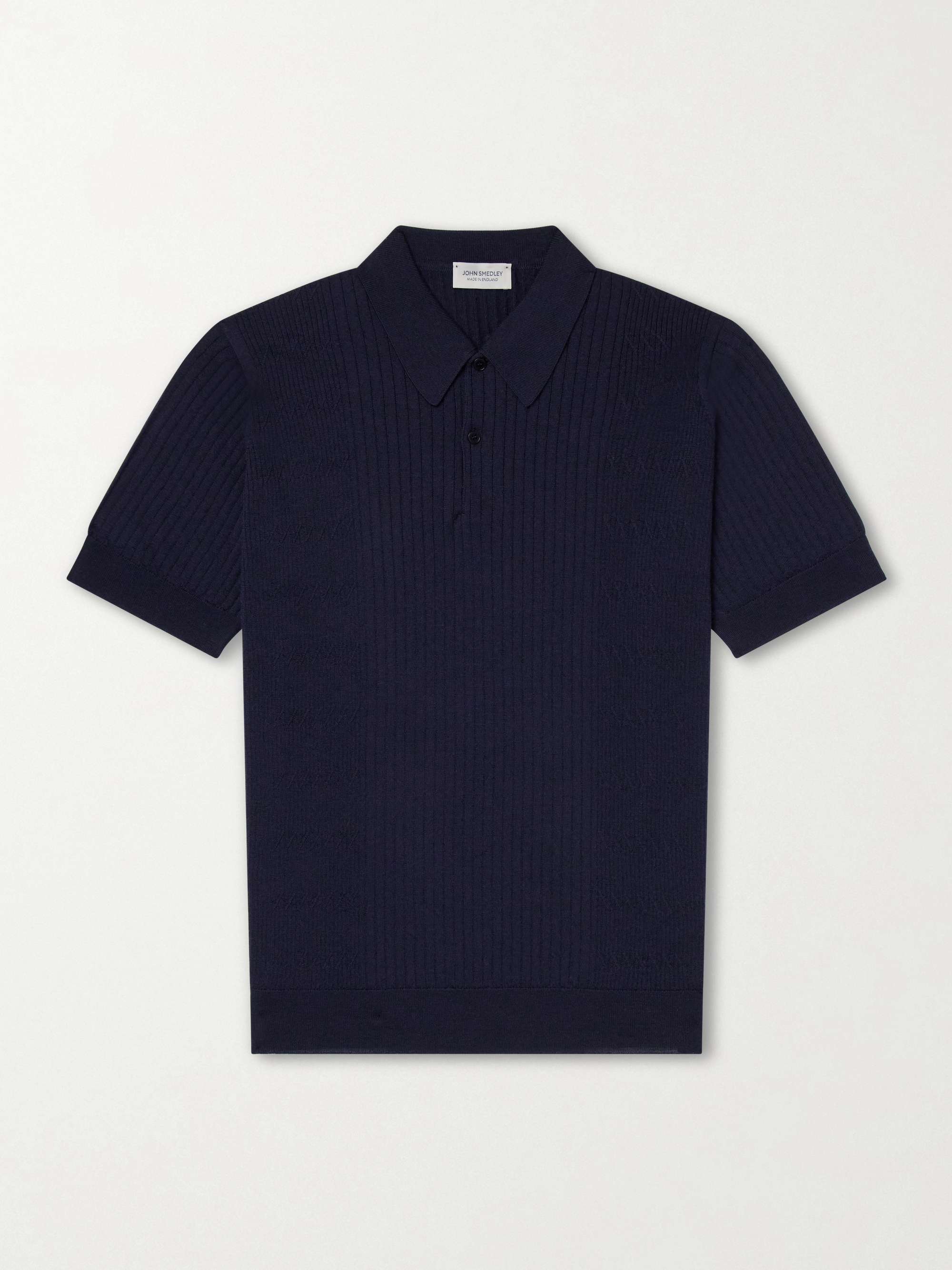 JOHN SMEDLEY 