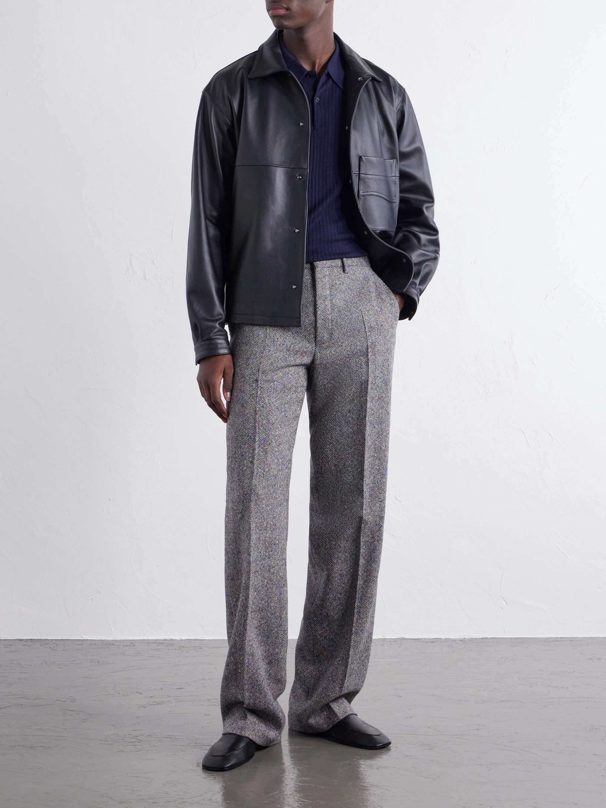 JOHN SMEDLEY 