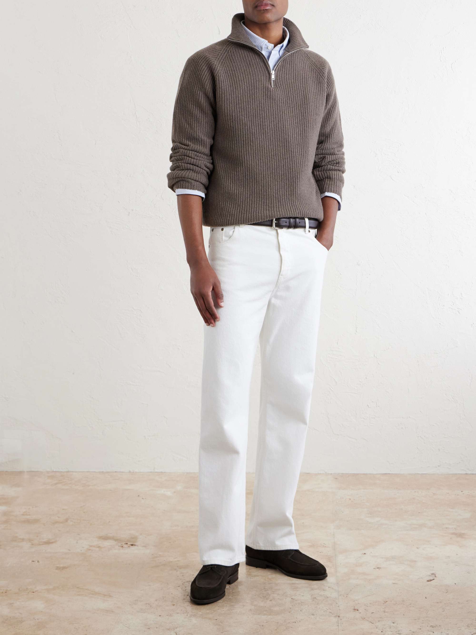 JOHN SMEDLEY 
