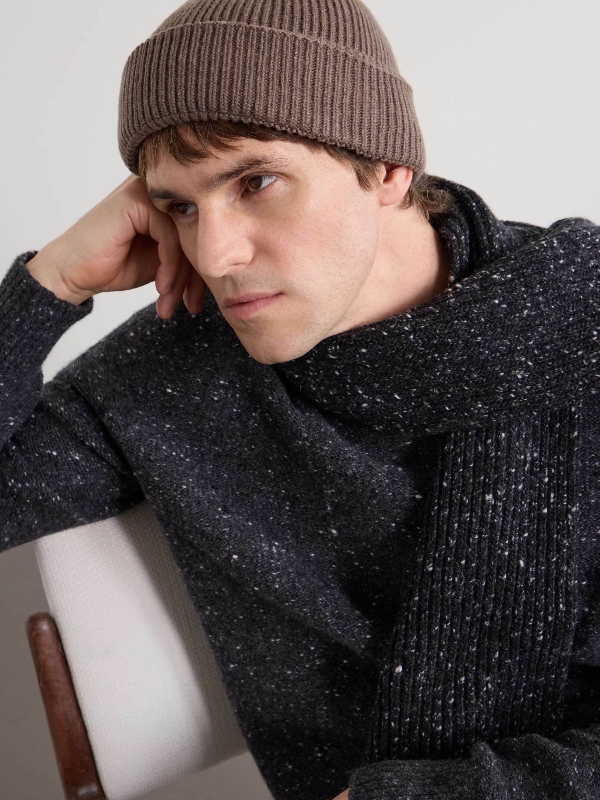JOHN SMEDLEY 