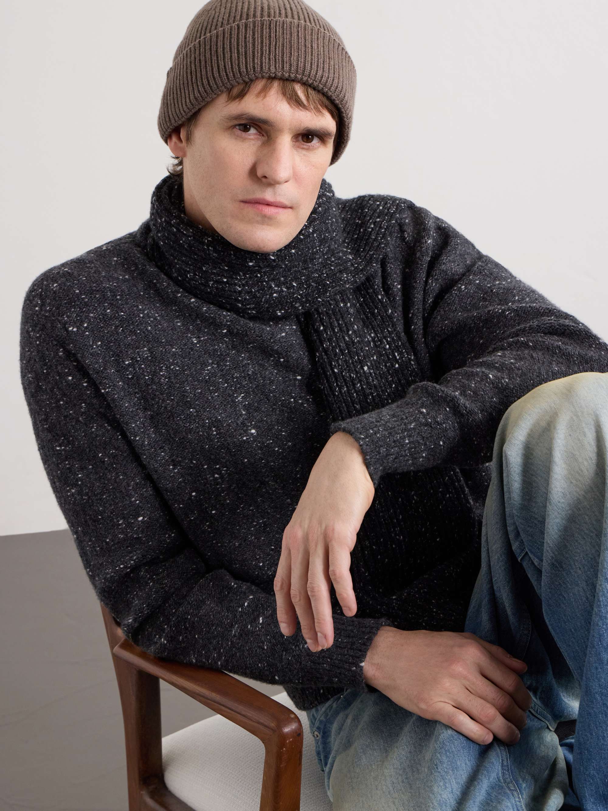 JOHN SMEDLEY 