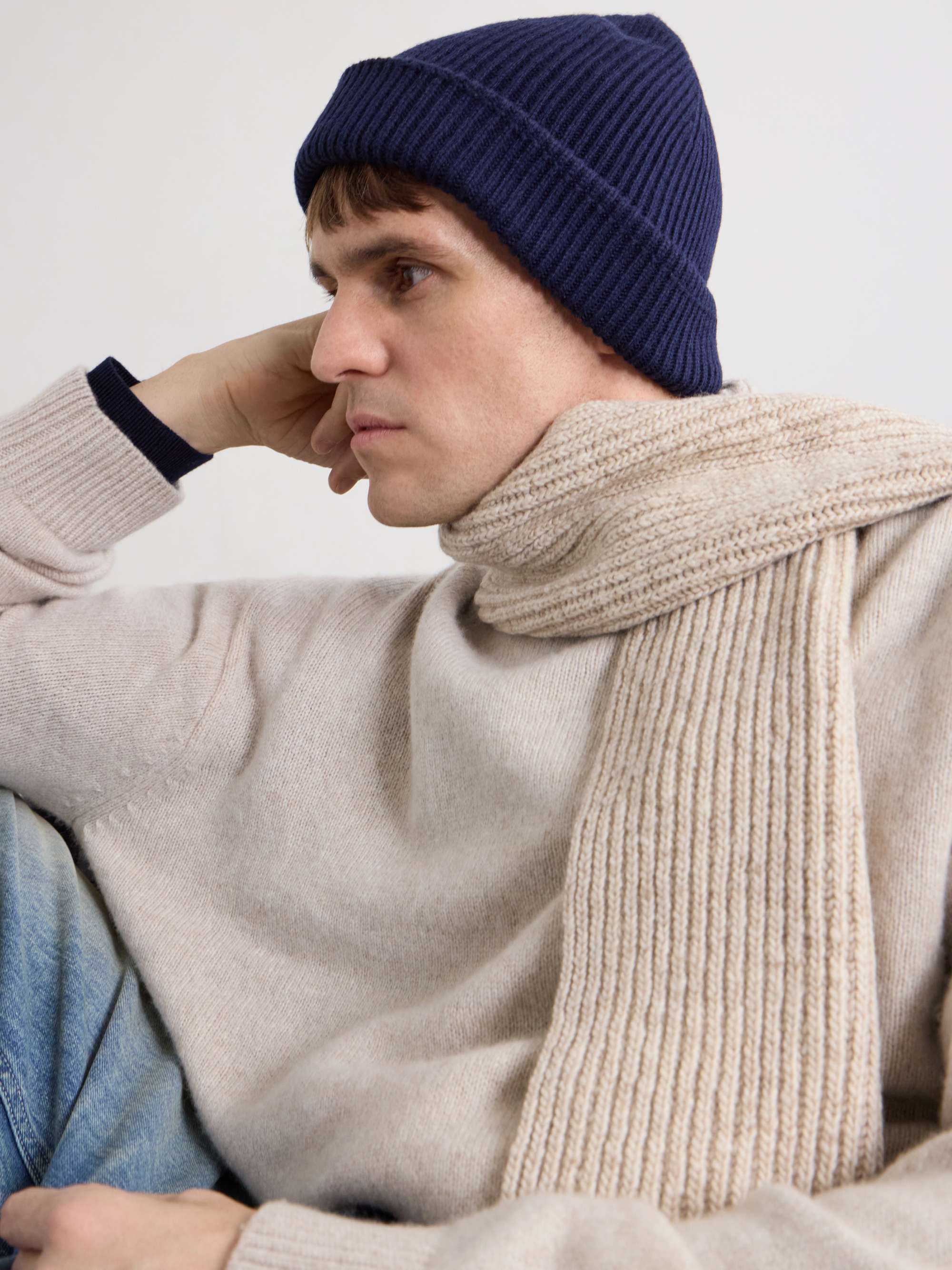 JOHN SMEDLEY 
