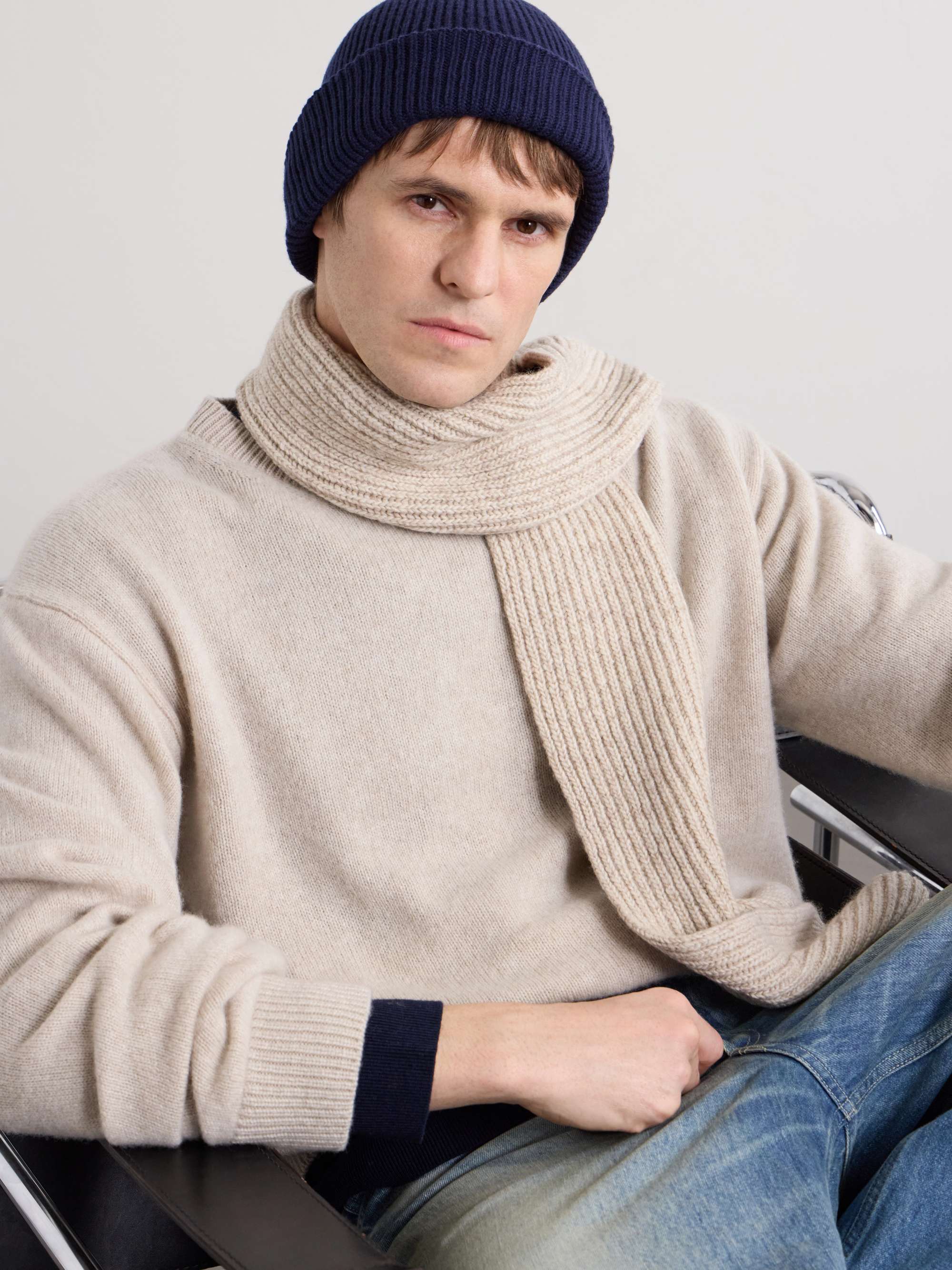 JOHN SMEDLEY 