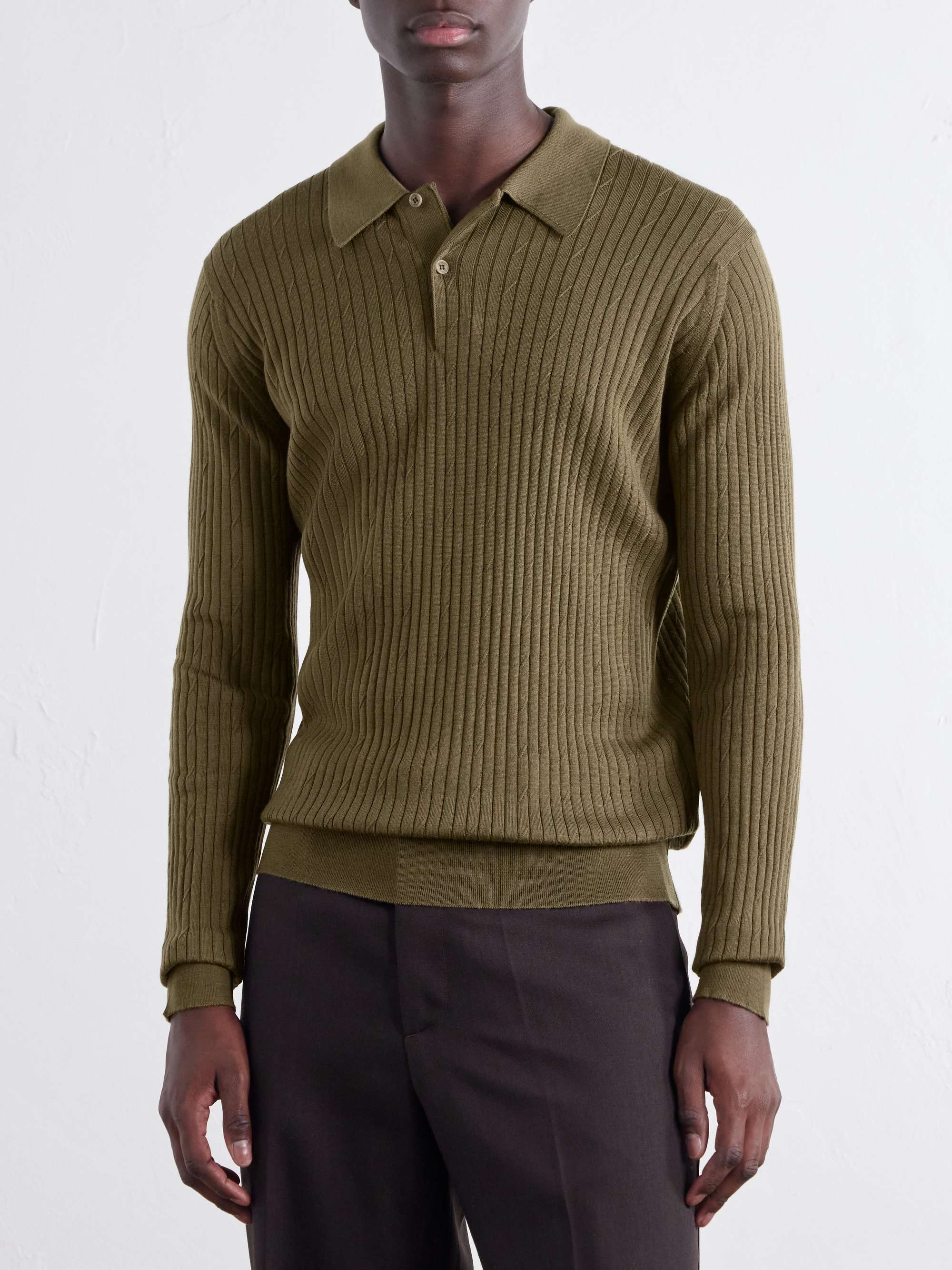 JOHN SMEDLEY 