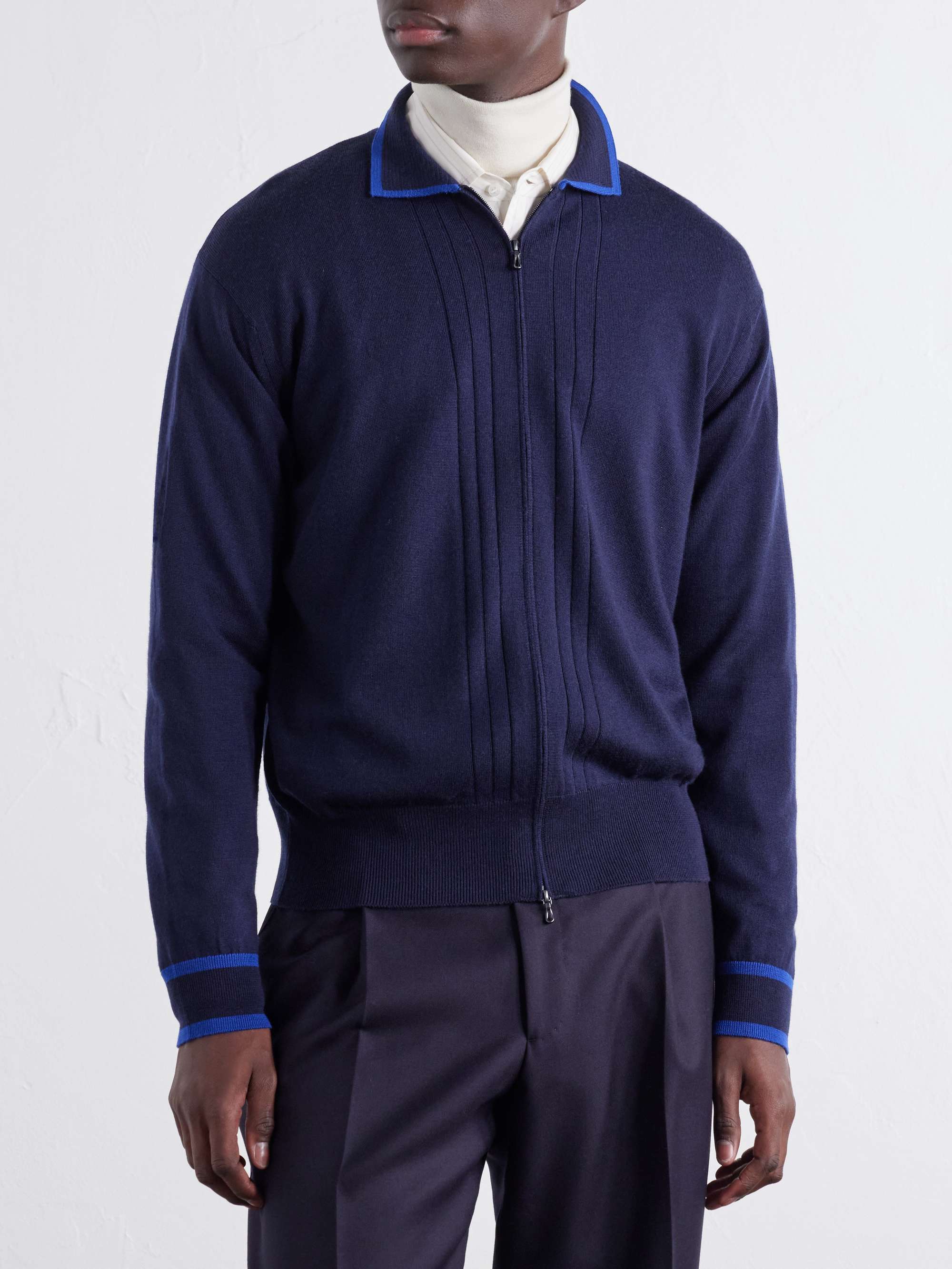 JOHN SMEDLEY 