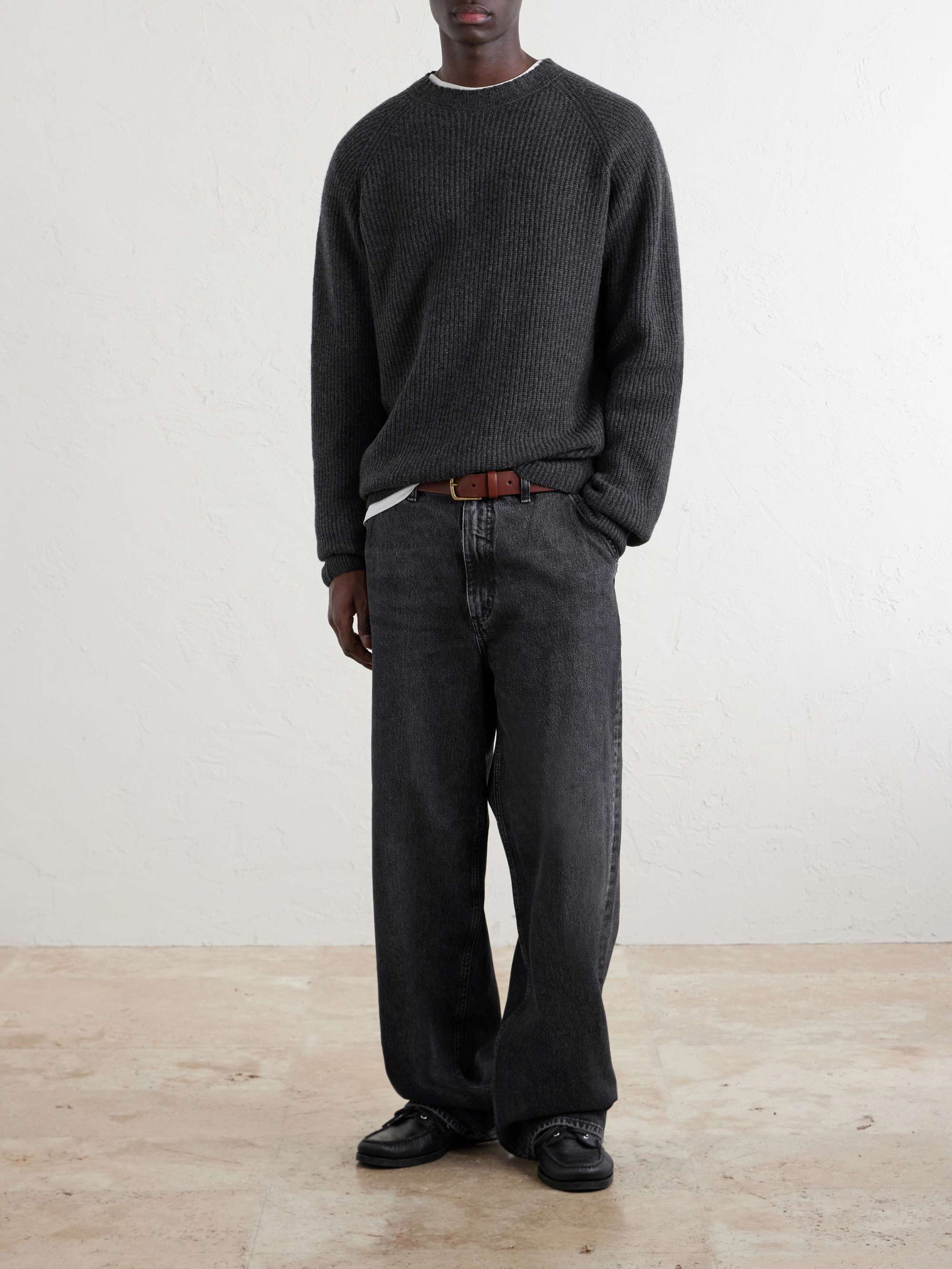 JOHN SMEDLEY 