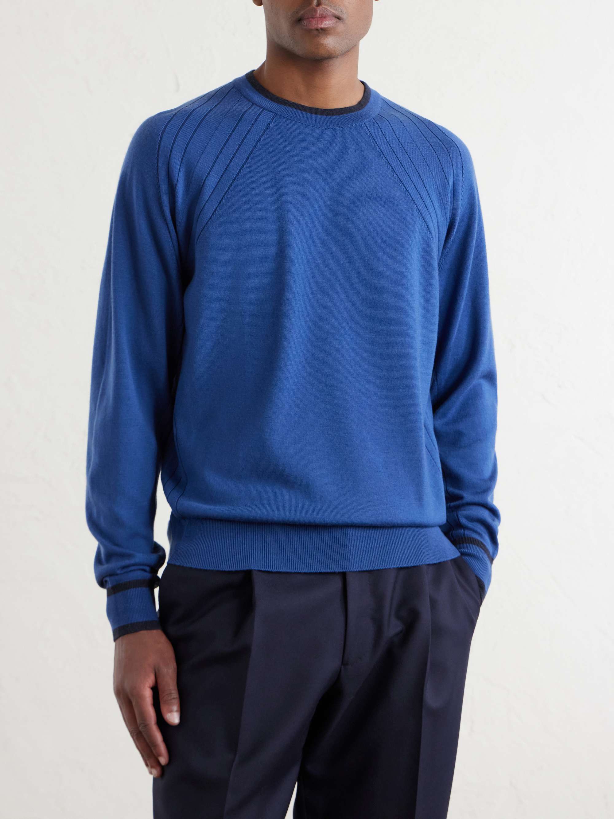 JOHN SMEDLEY 