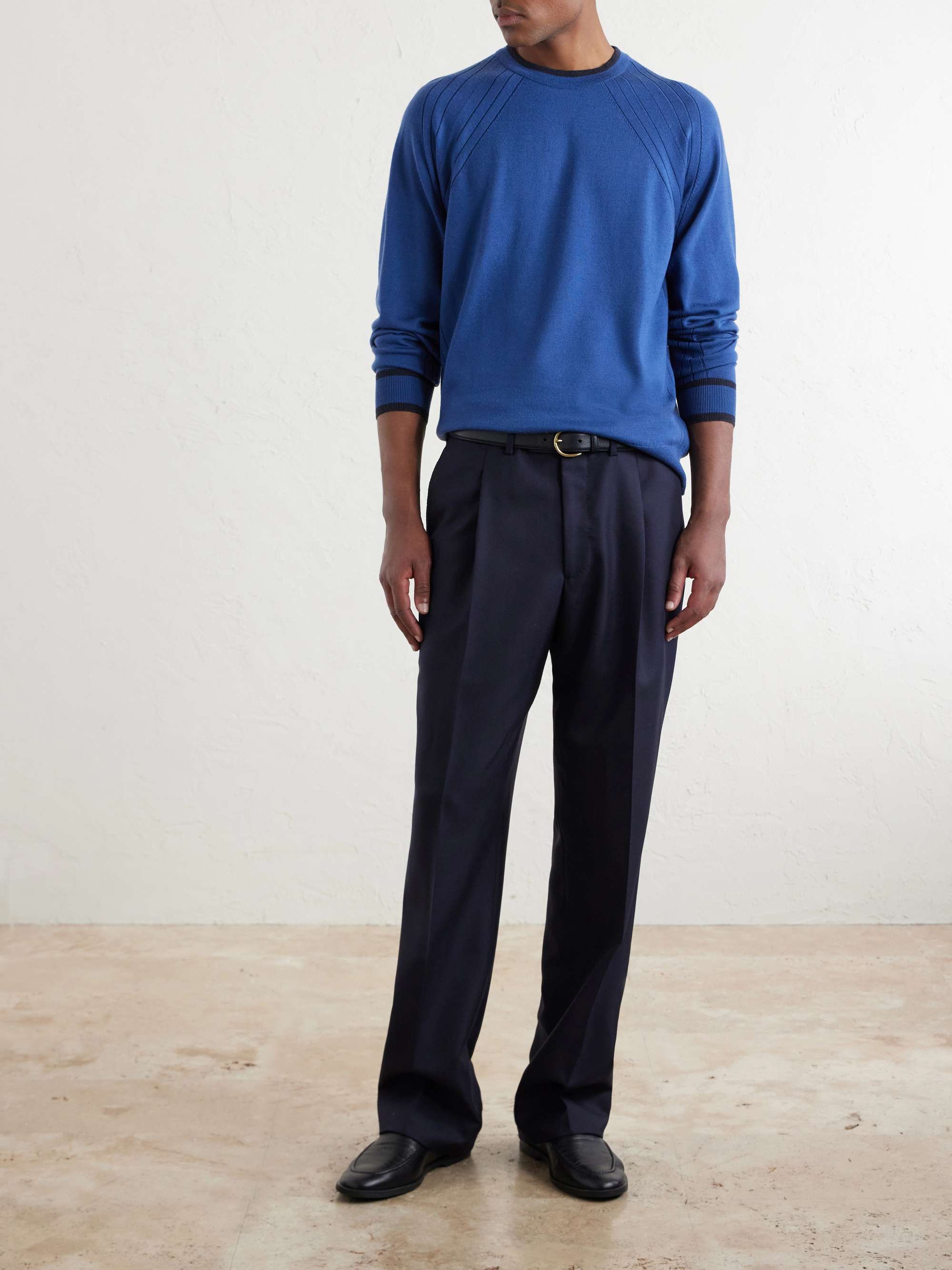 JOHN SMEDLEY 