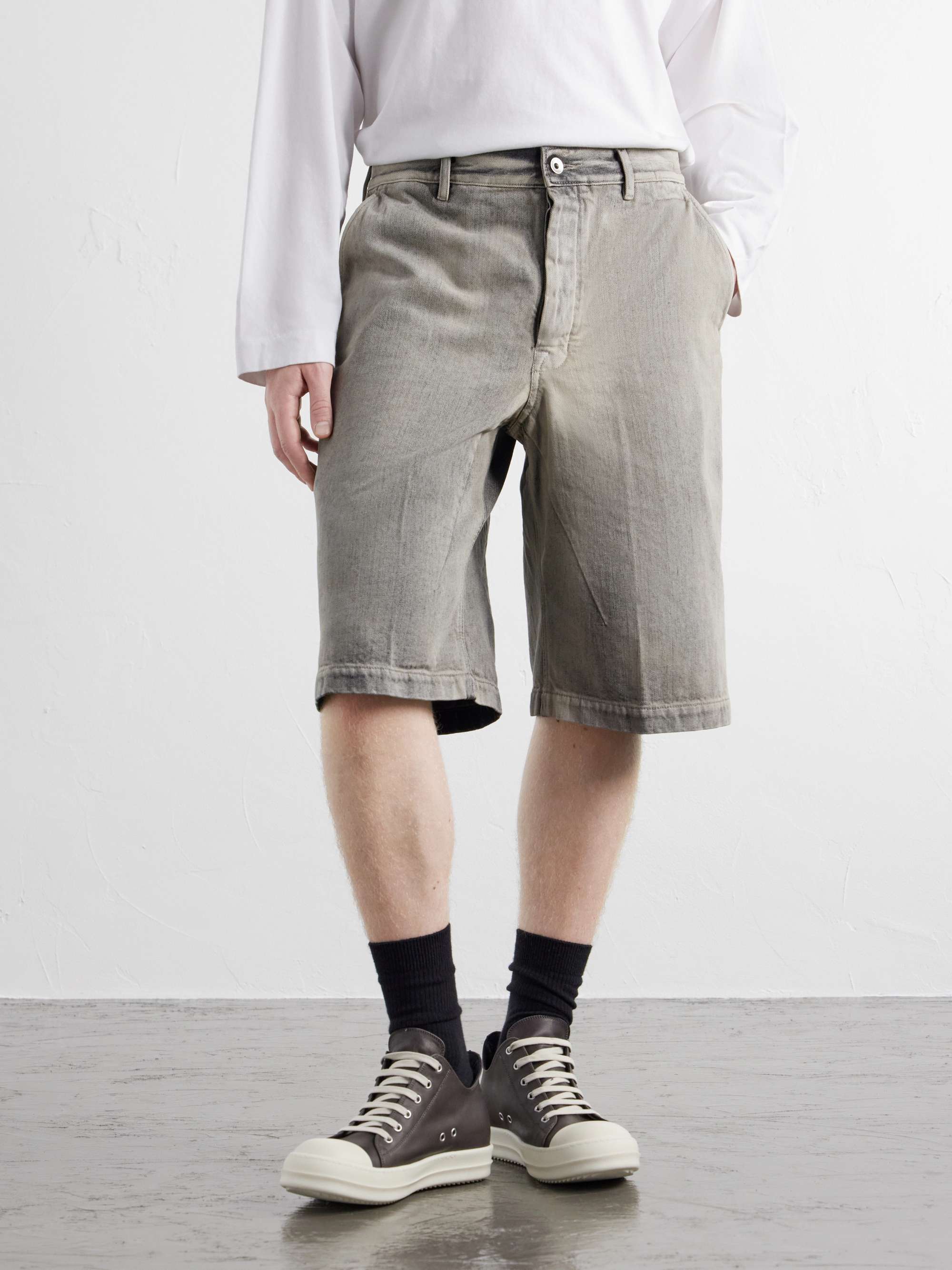 DRKSHDW BY RICK OWENS 
