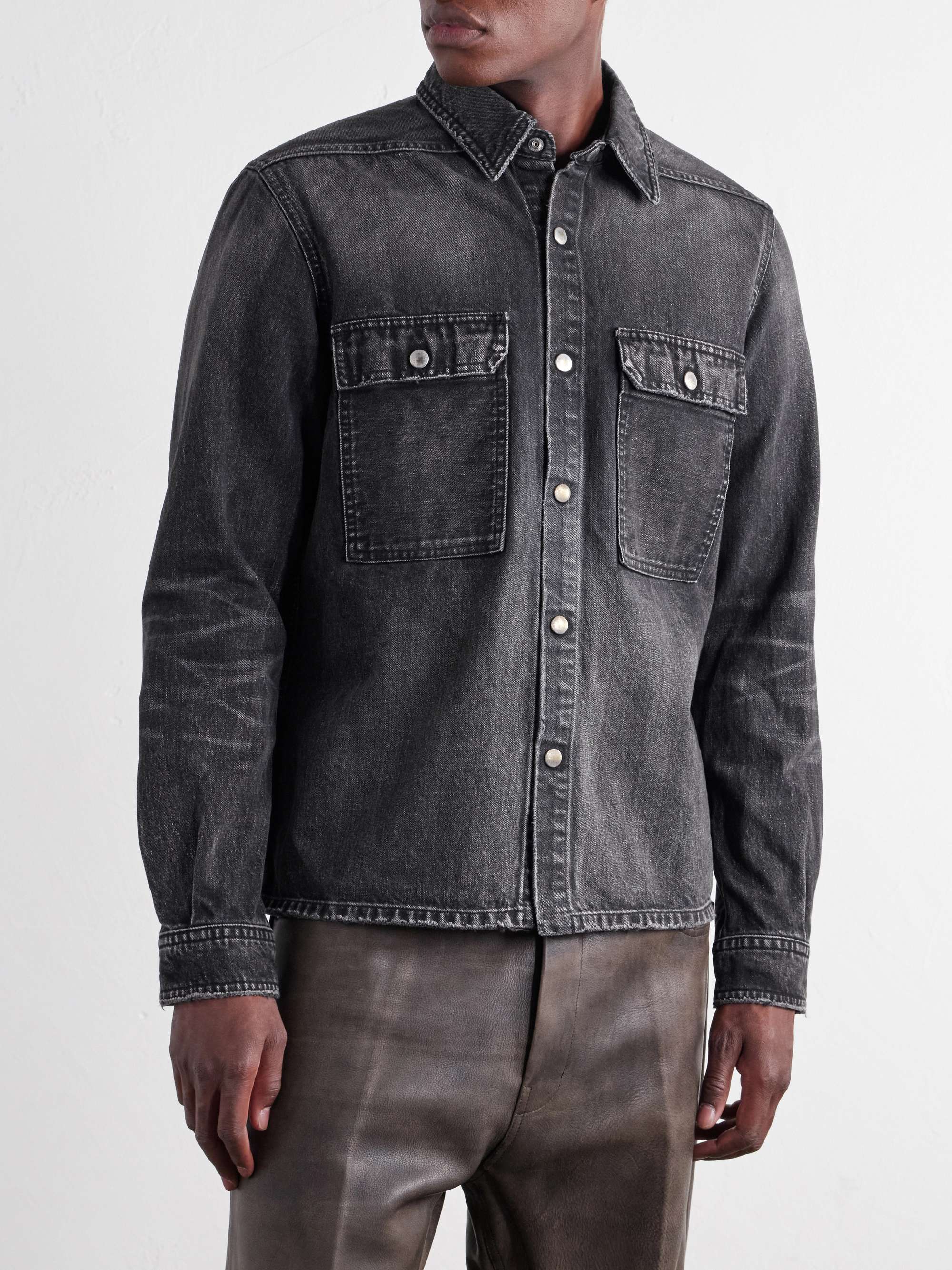DRKSHDW BY RICK OWENS 
