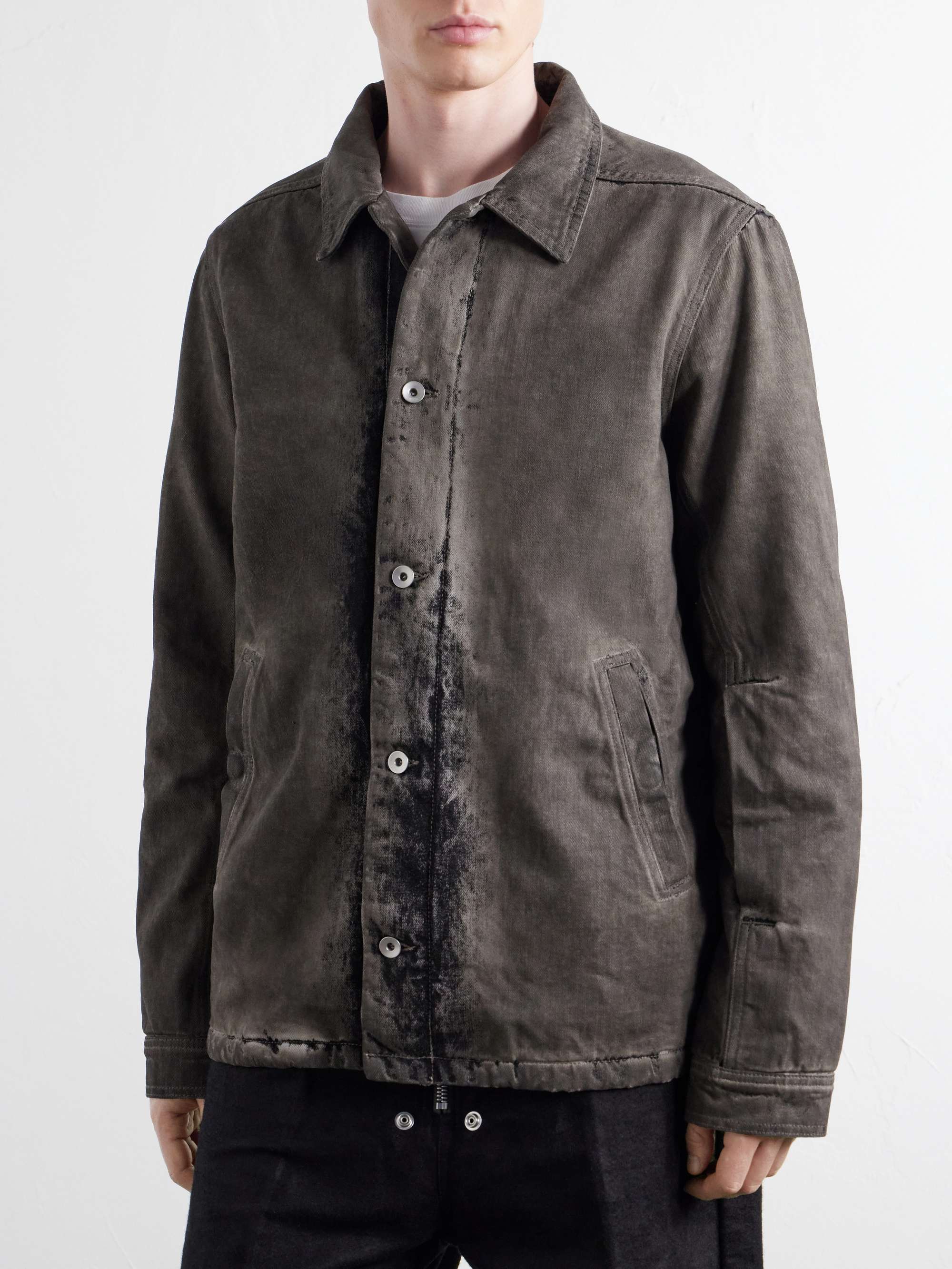 DRKSHDW BY RICK OWENS 