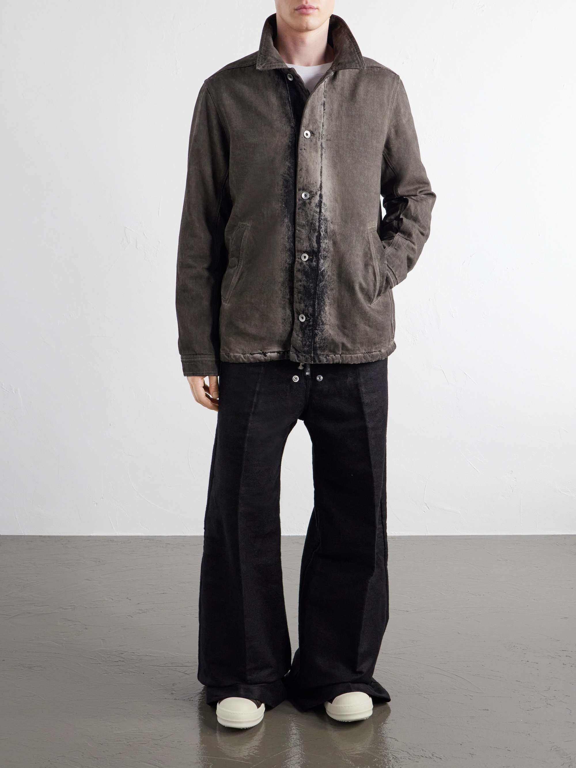 DRKSHDW BY RICK OWENS 