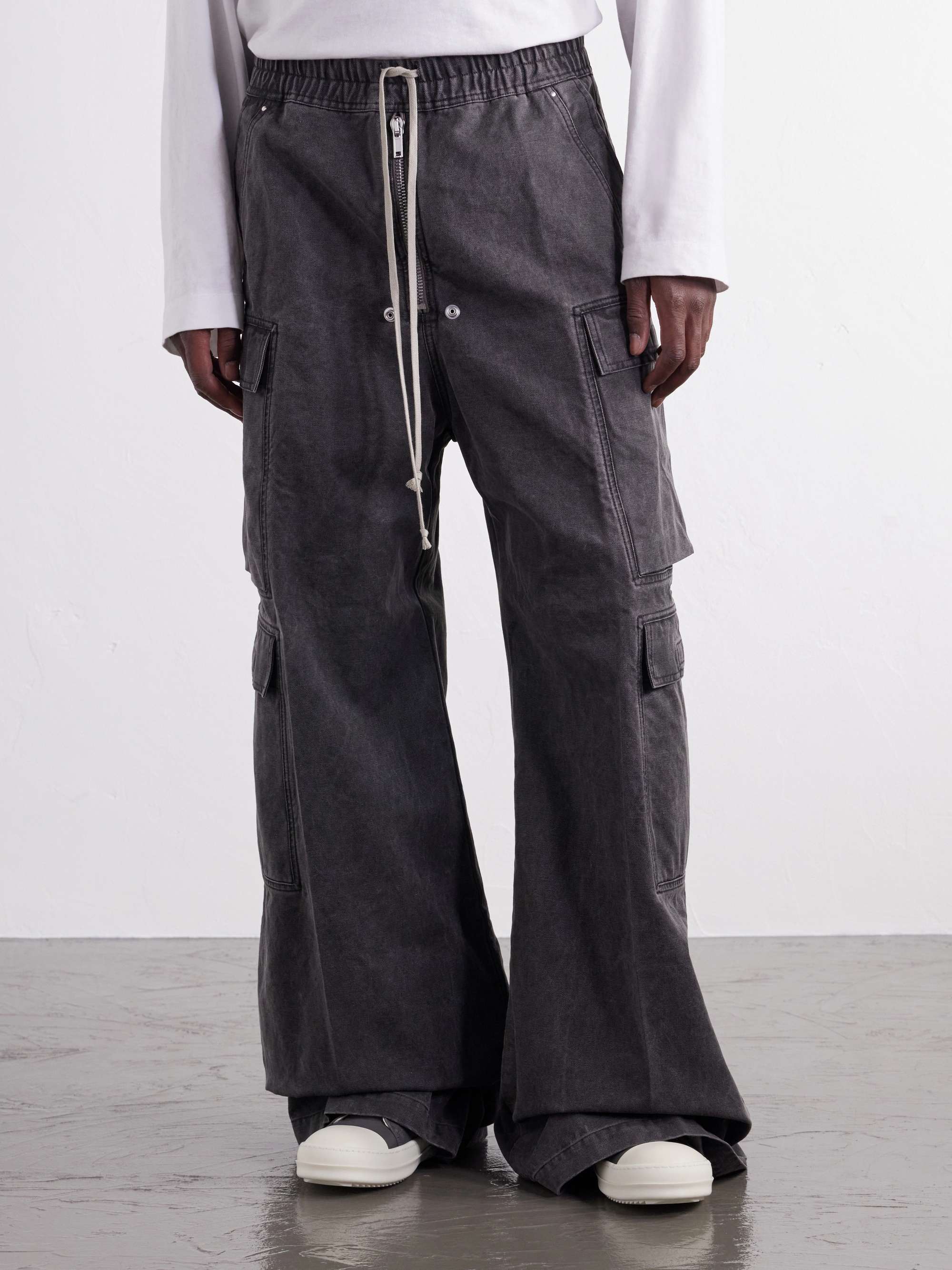 DRKSHDW BY RICK OWENS 