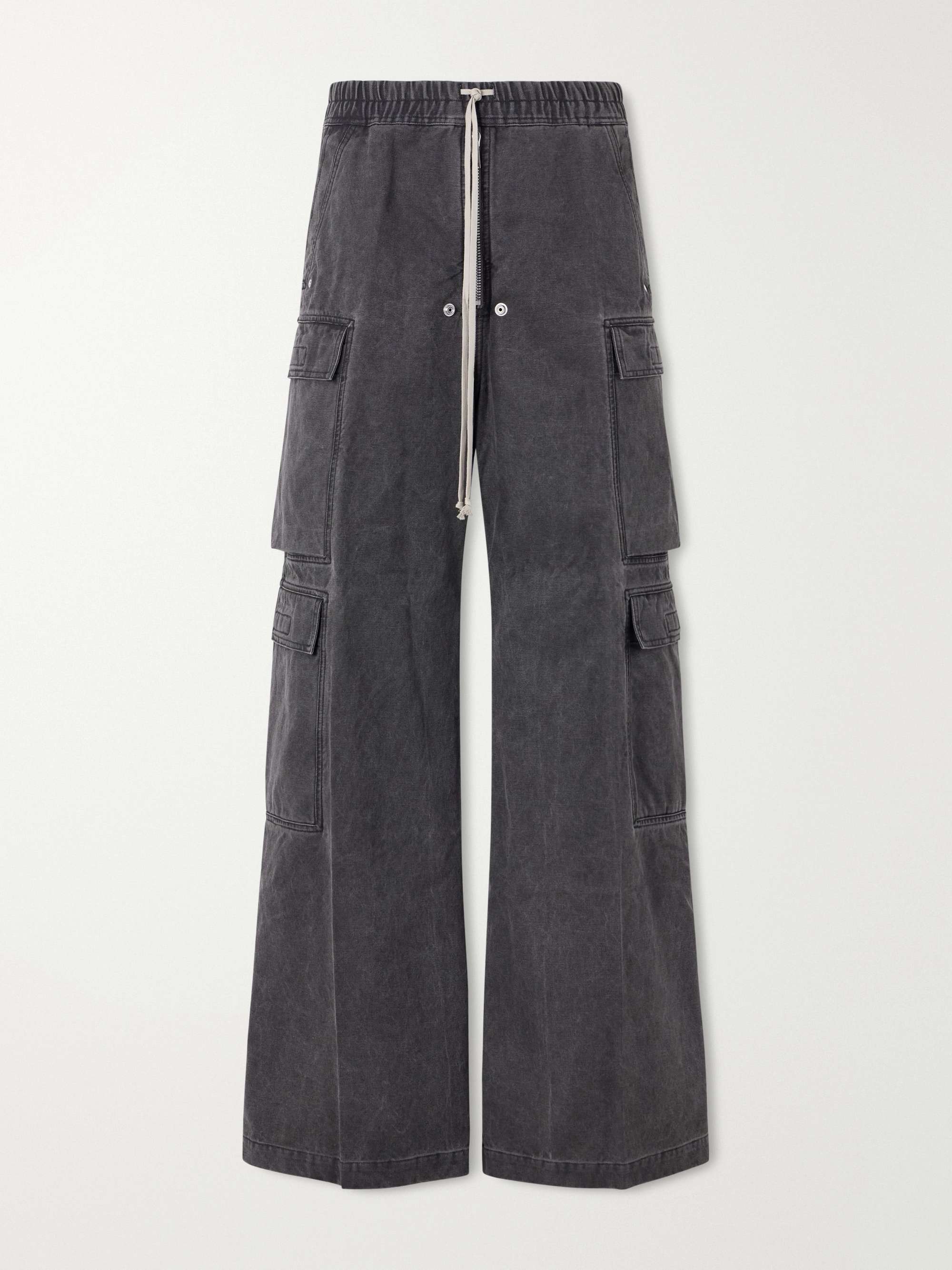 DRKSHDW BY RICK OWENS 