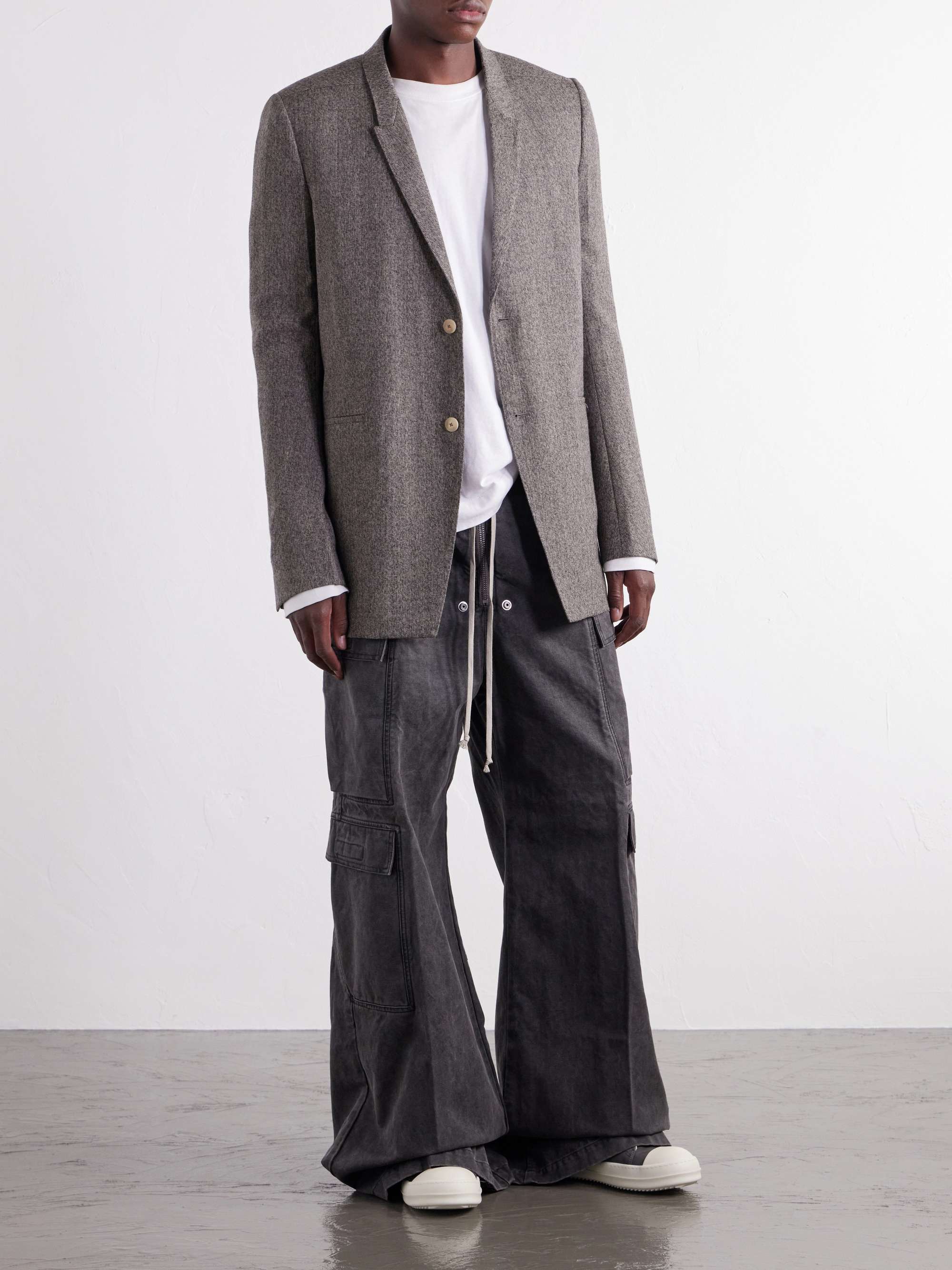 DRKSHDW BY RICK OWENS 