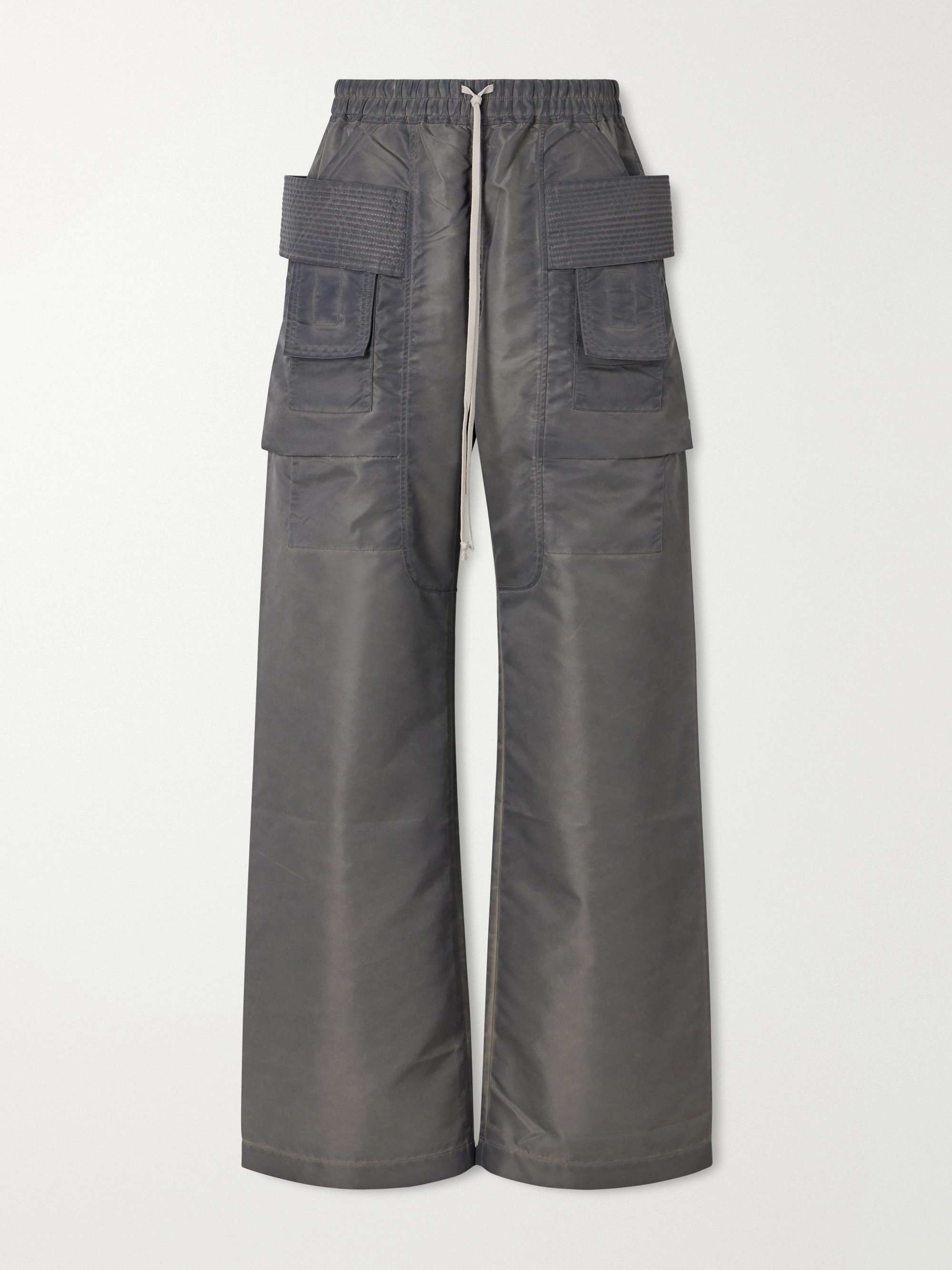 DRKSHDW BY RICK OWENS 