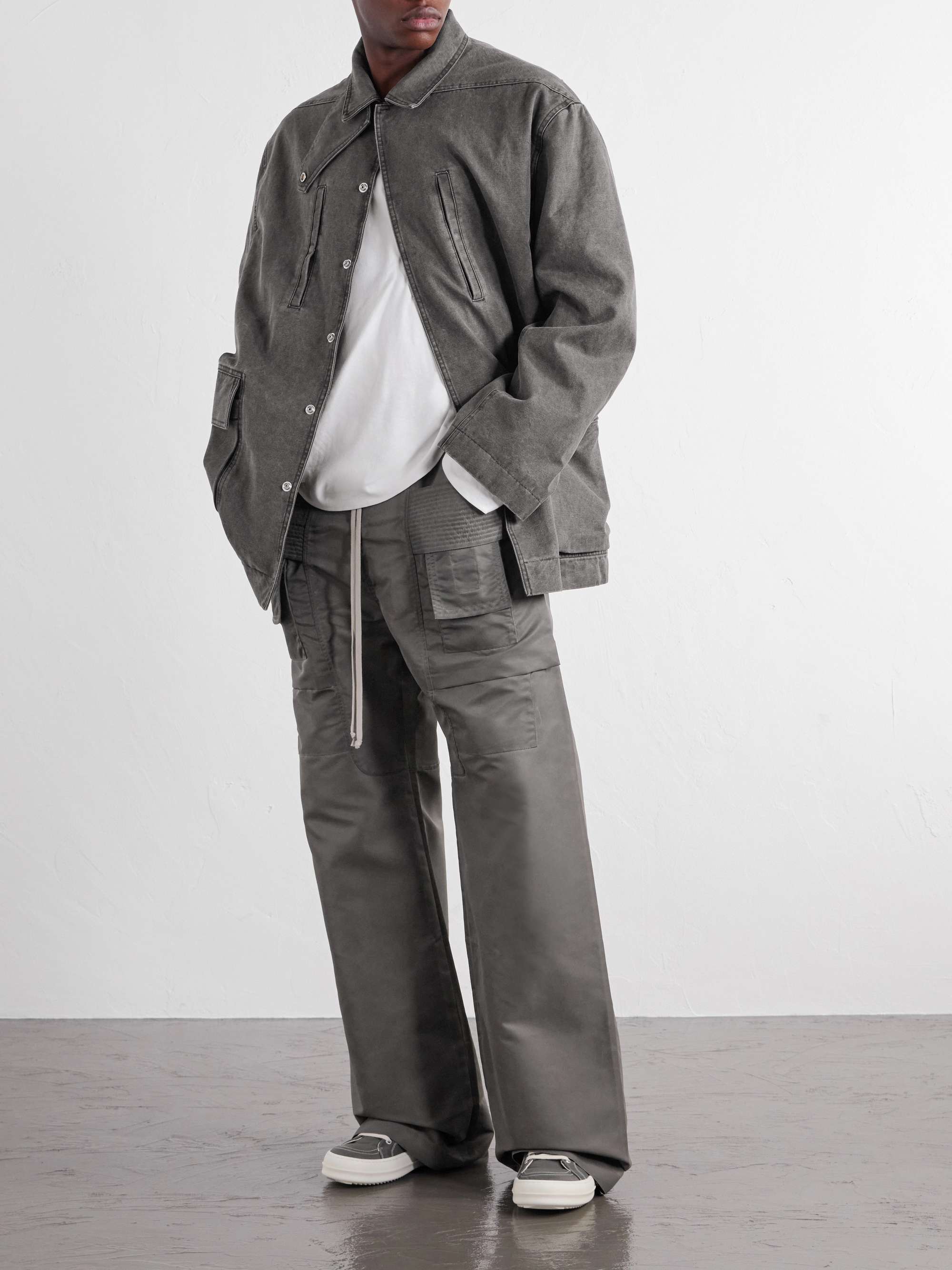 DRKSHDW BY RICK OWENS 