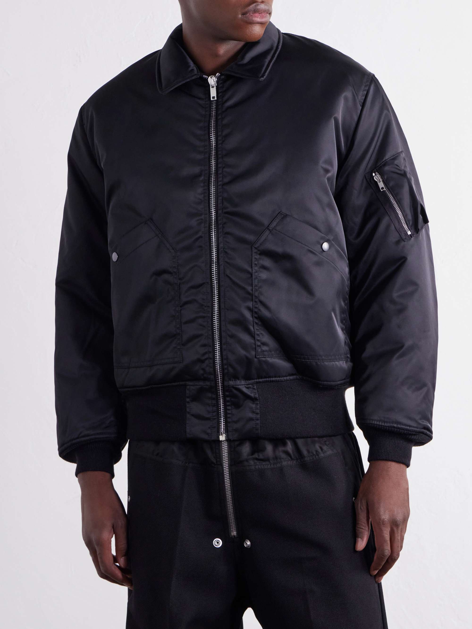DRKSHDW BY RICK OWENS 