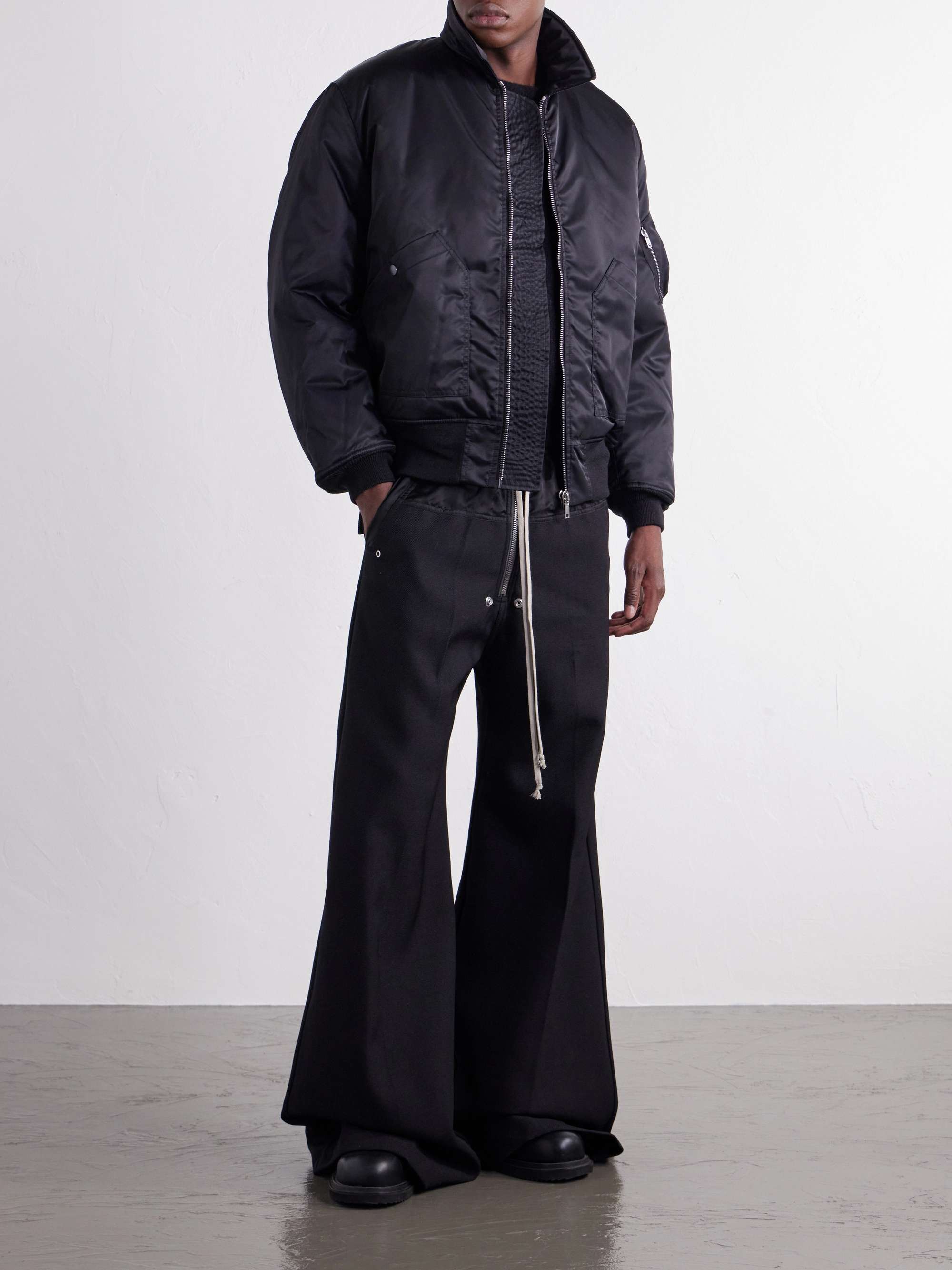 DRKSHDW BY RICK OWENS 