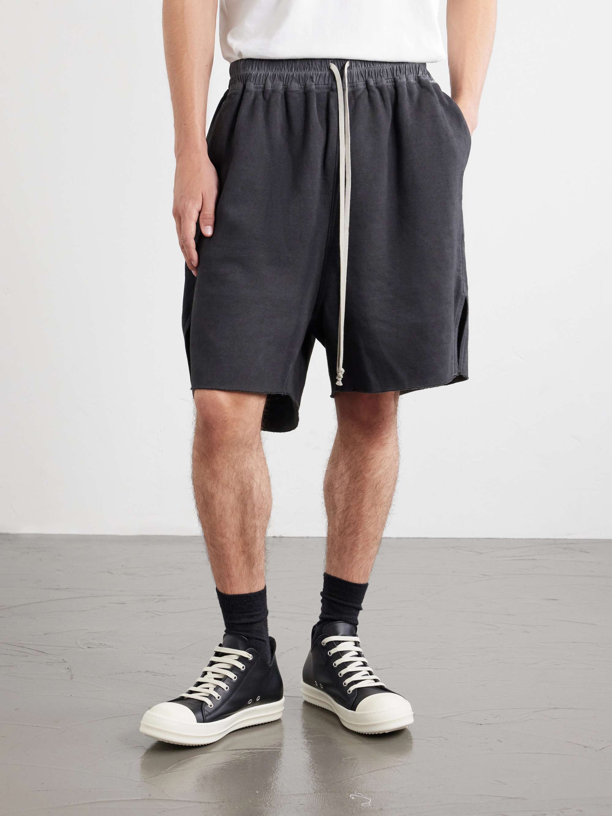 DRKSHDW BY RICK OWENS 