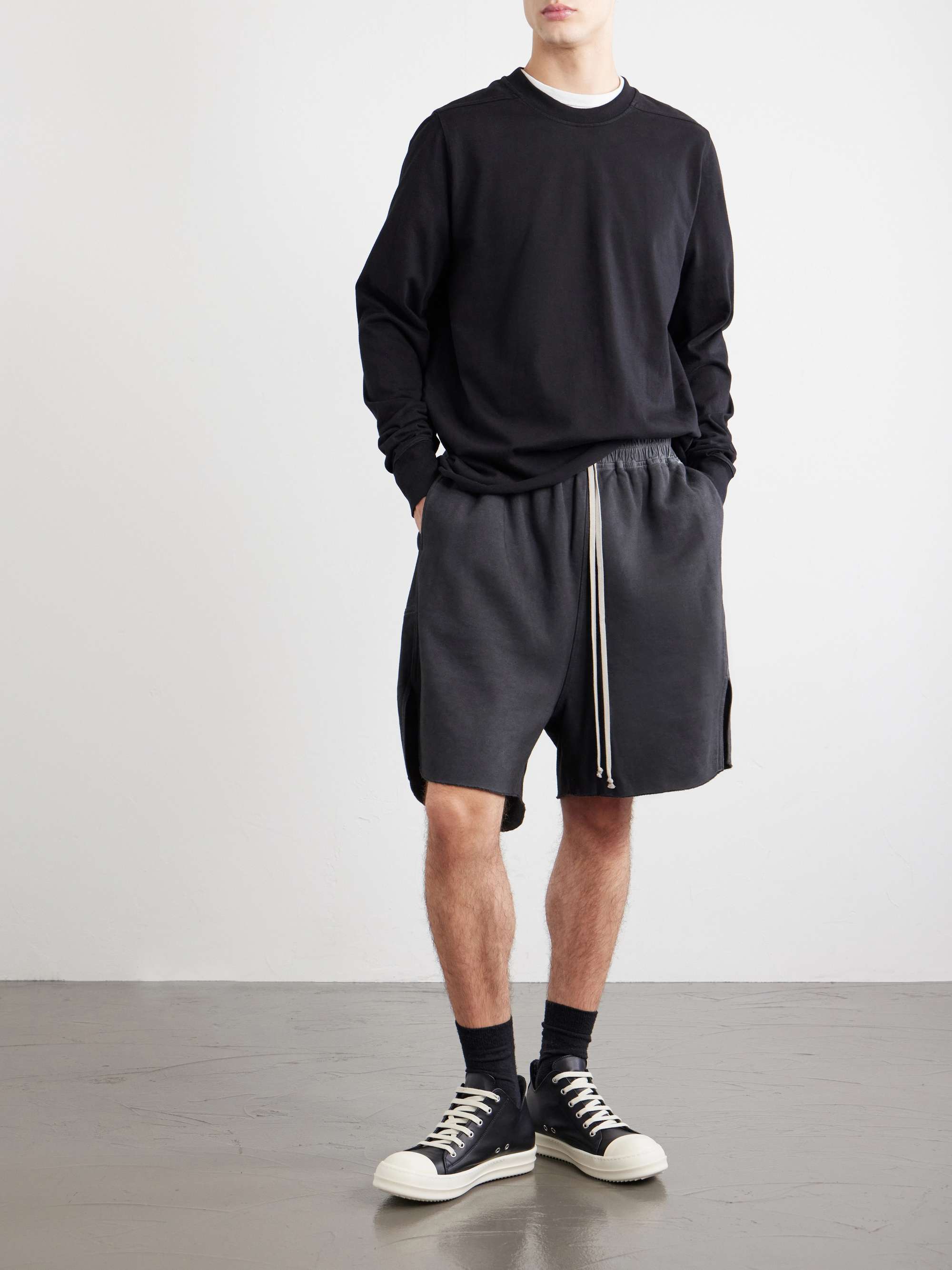 DRKSHDW BY RICK OWENS 