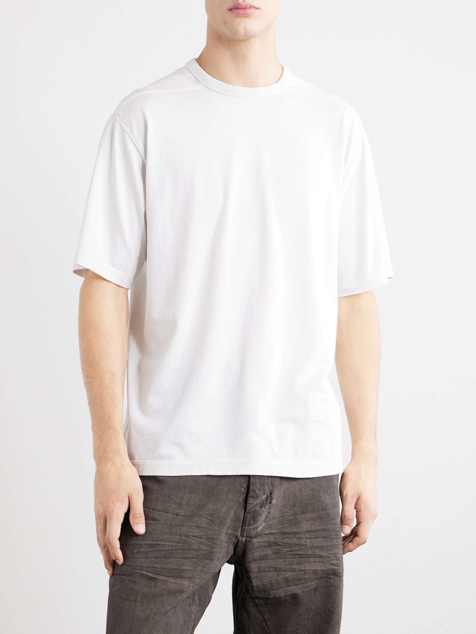 DRKSHDW BY RICK OWENS 